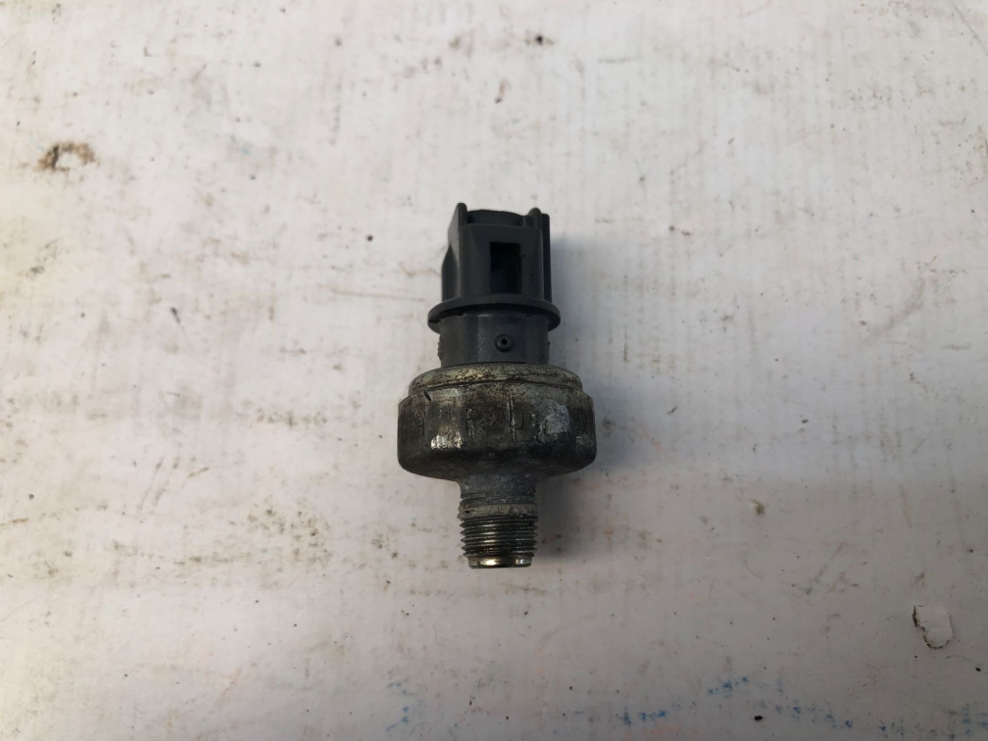 Sensor Pressão Oleo Honda New Civic 1.8 2007 2011