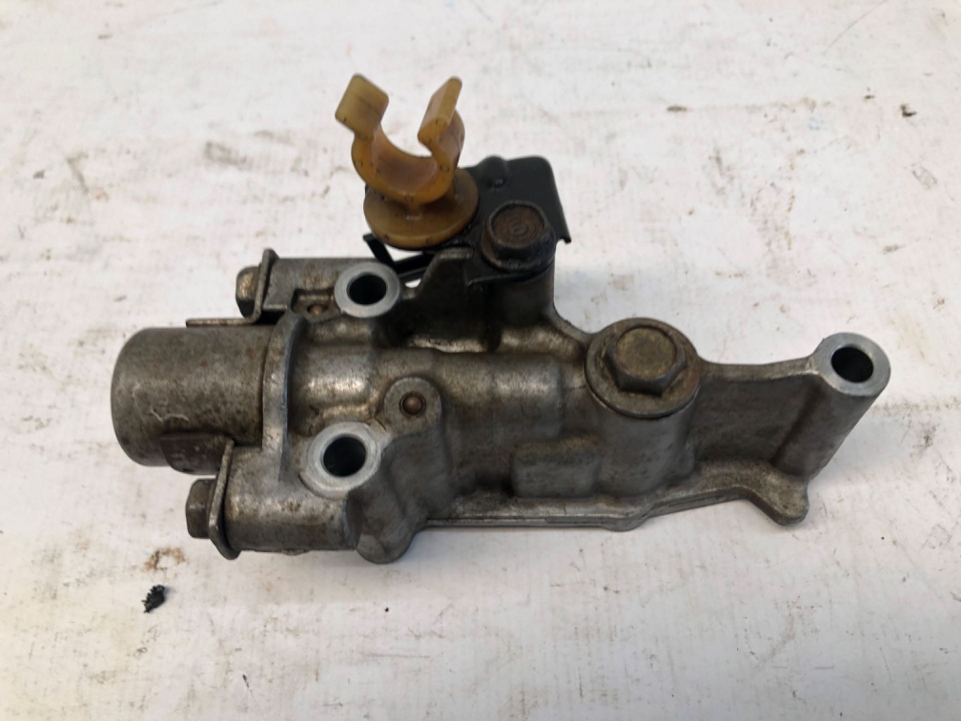 Valvula Solenoide Motor Honda New Civic 1.8 G8 2007 2011