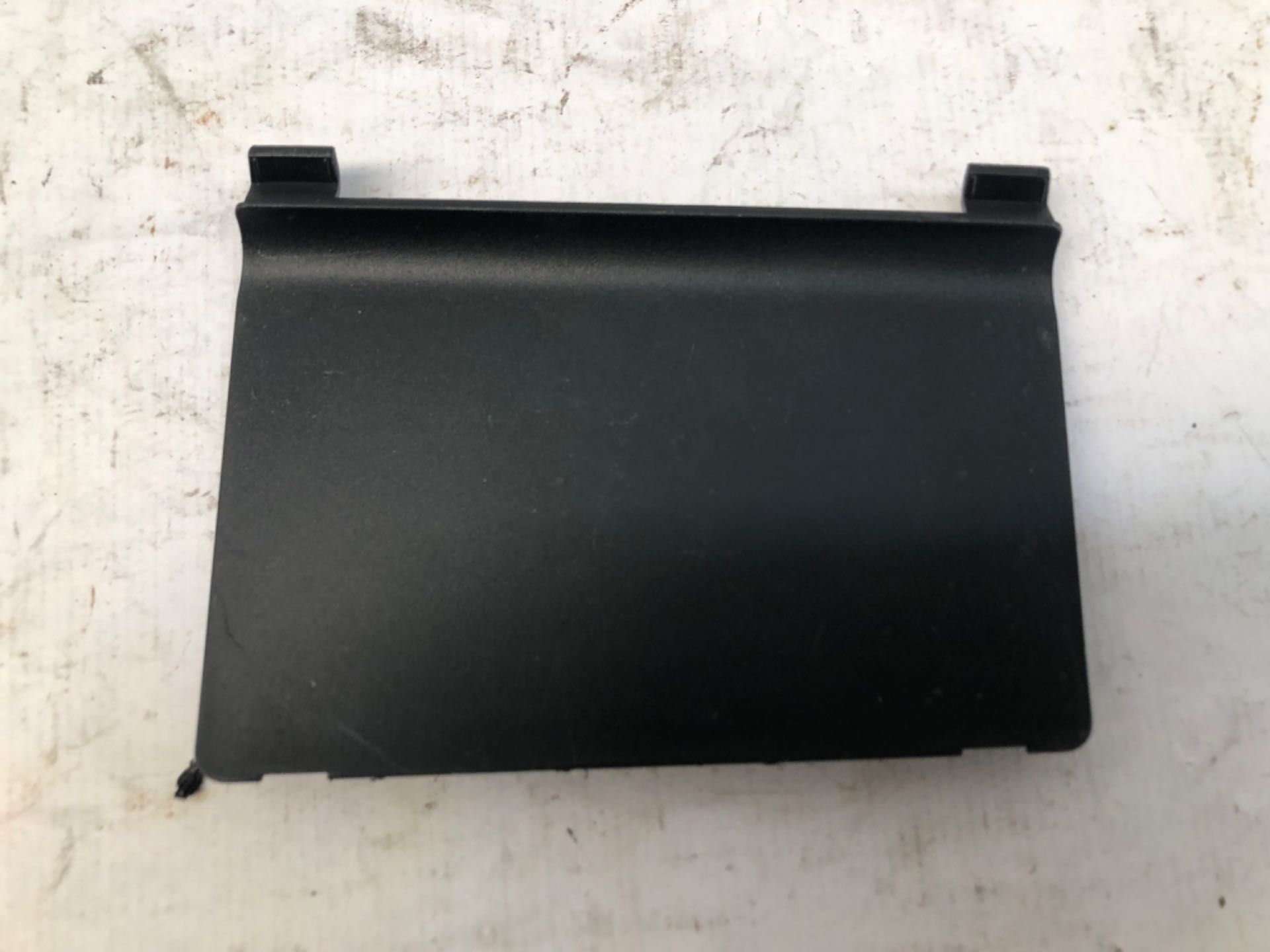 Acabamento Tampa Console Central New Civic 2007 2011