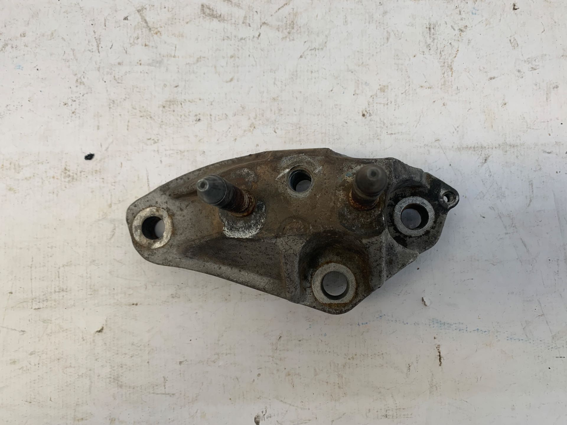 Suporte Coxim Superior Cambio Honda New Civic AT 2007 2011