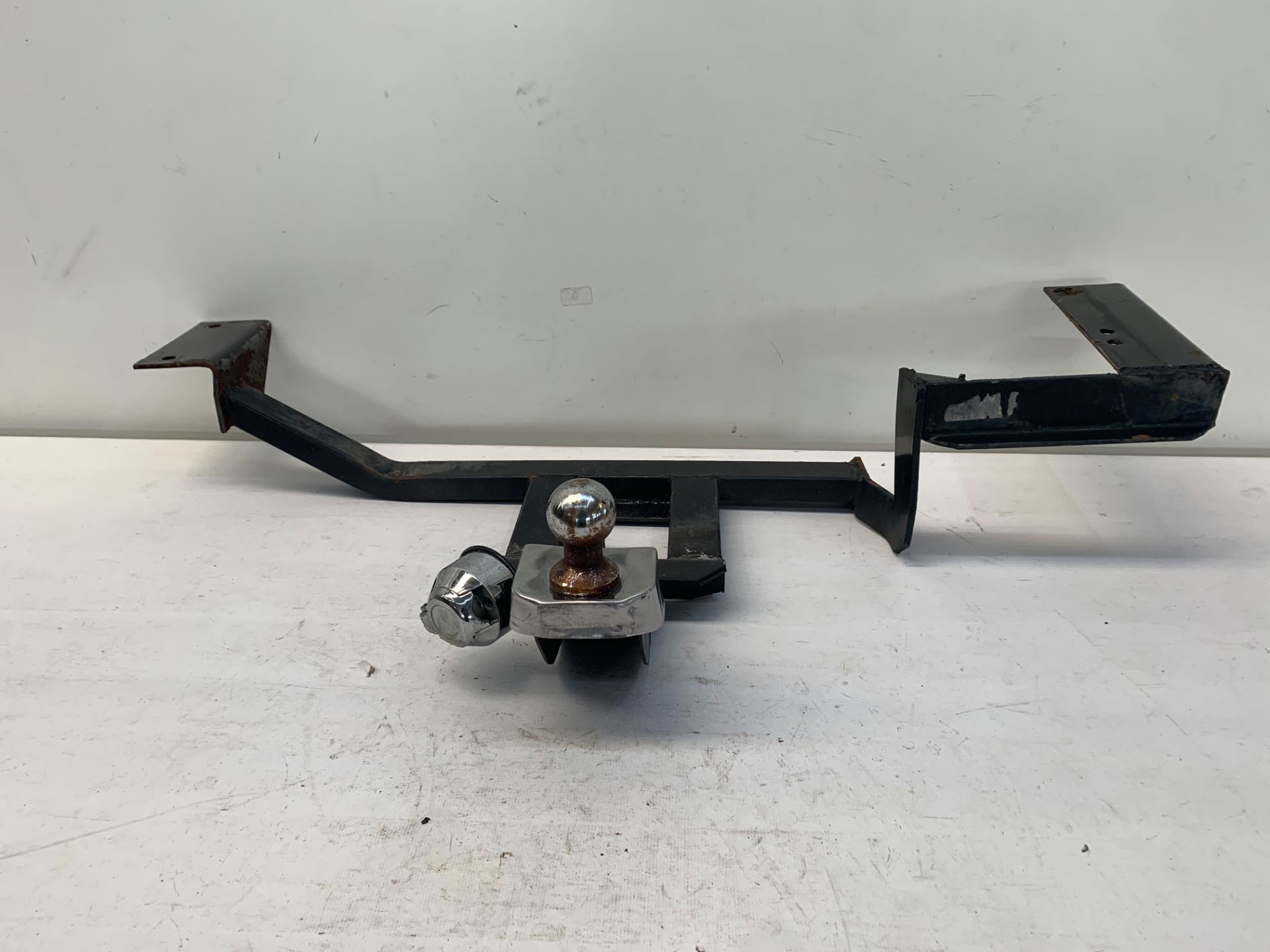 Engate Reboque Honda New Civic 1.8 2007 2011
