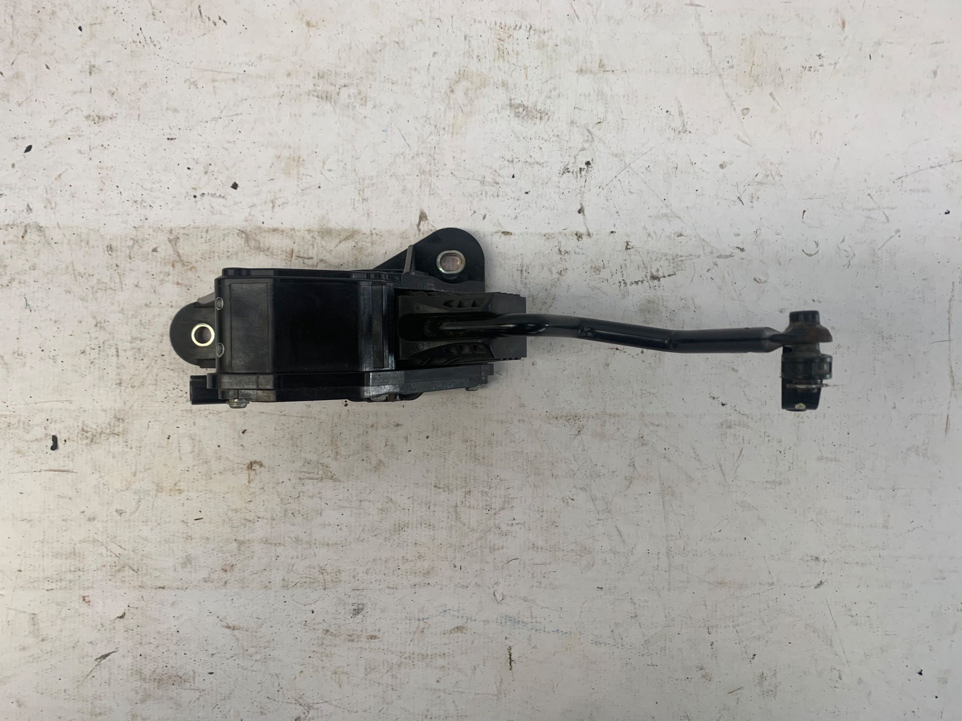 Pedal Acelerador New Civic 1.8 Lxs At 2007 2011