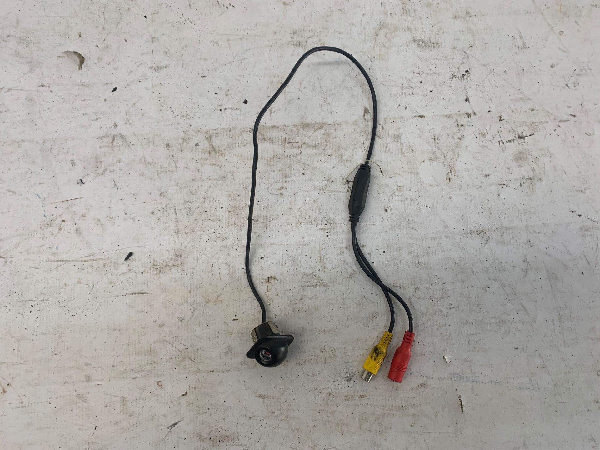 Camera Ré Honda New CIvic G8 2007 2011