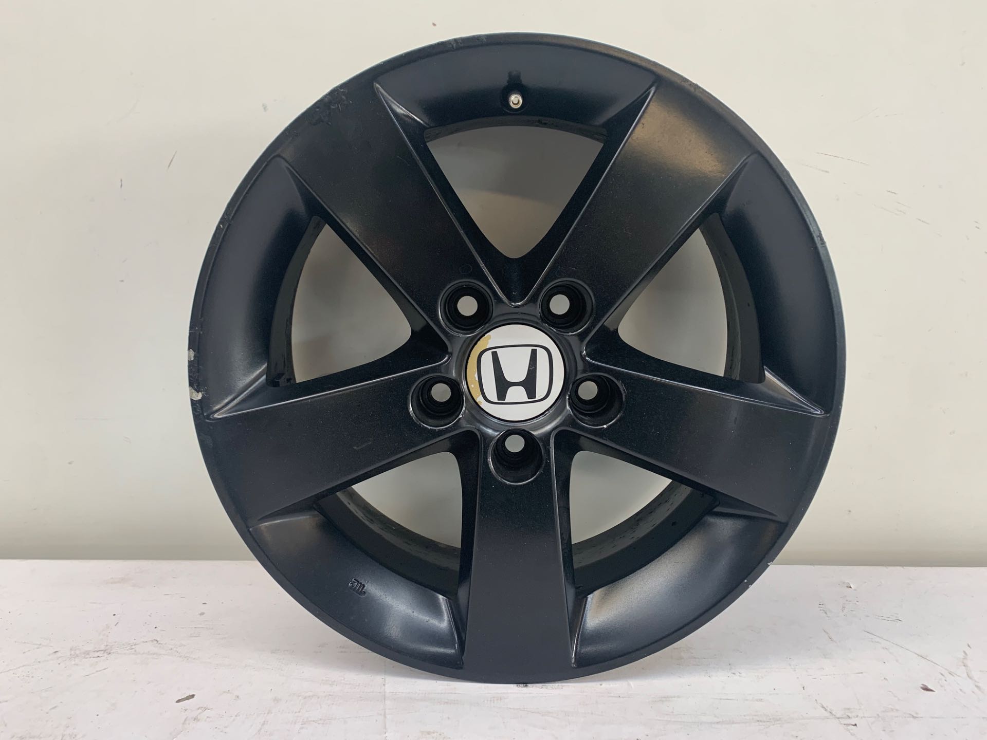 Roda Liga Aro 16 5x114 Honda New Civic 2007 2011
