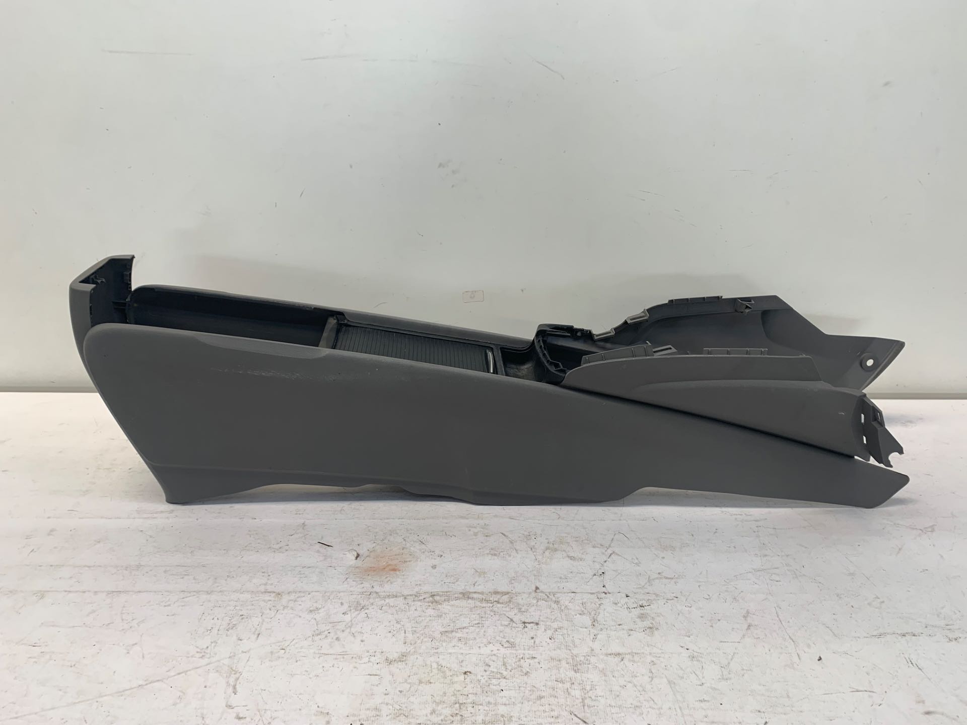 Console Central Honda New Civic At 2007 2011