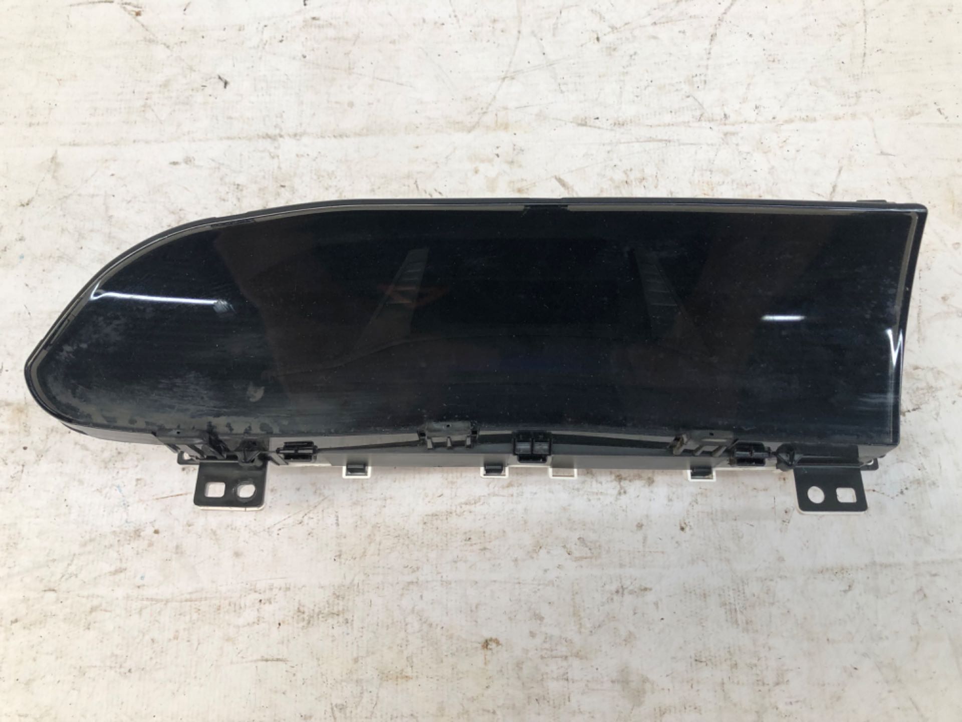 Painel De Instrumentos Honda Civic 2012 2015 Hr0397406