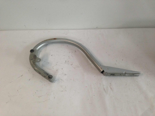 Dobradiça Tampa Traseira Direita Mercedes C200 2008 2011