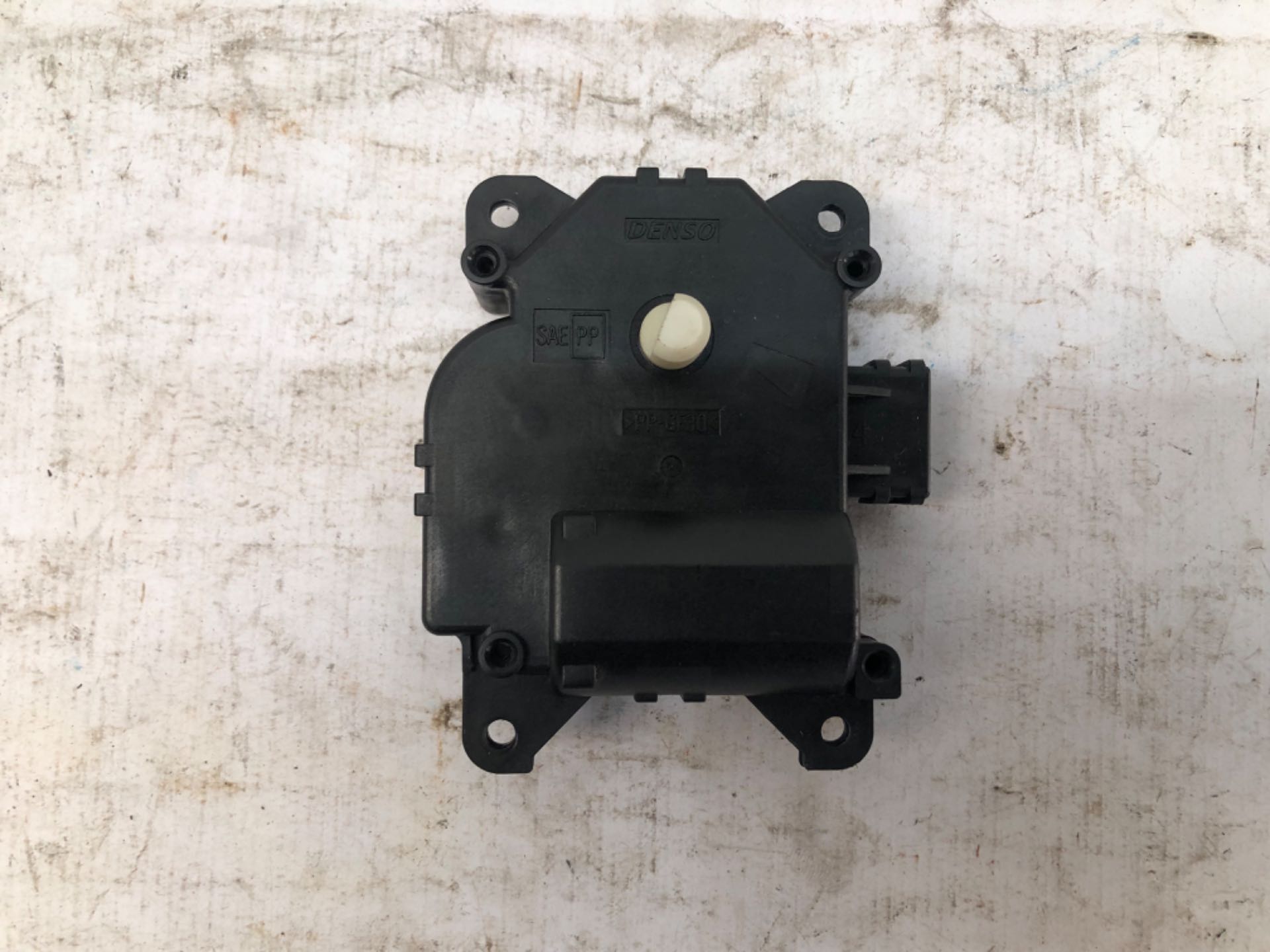 Motor Atuador Ar Condicionado Civic 2012 2015 bc1138002990