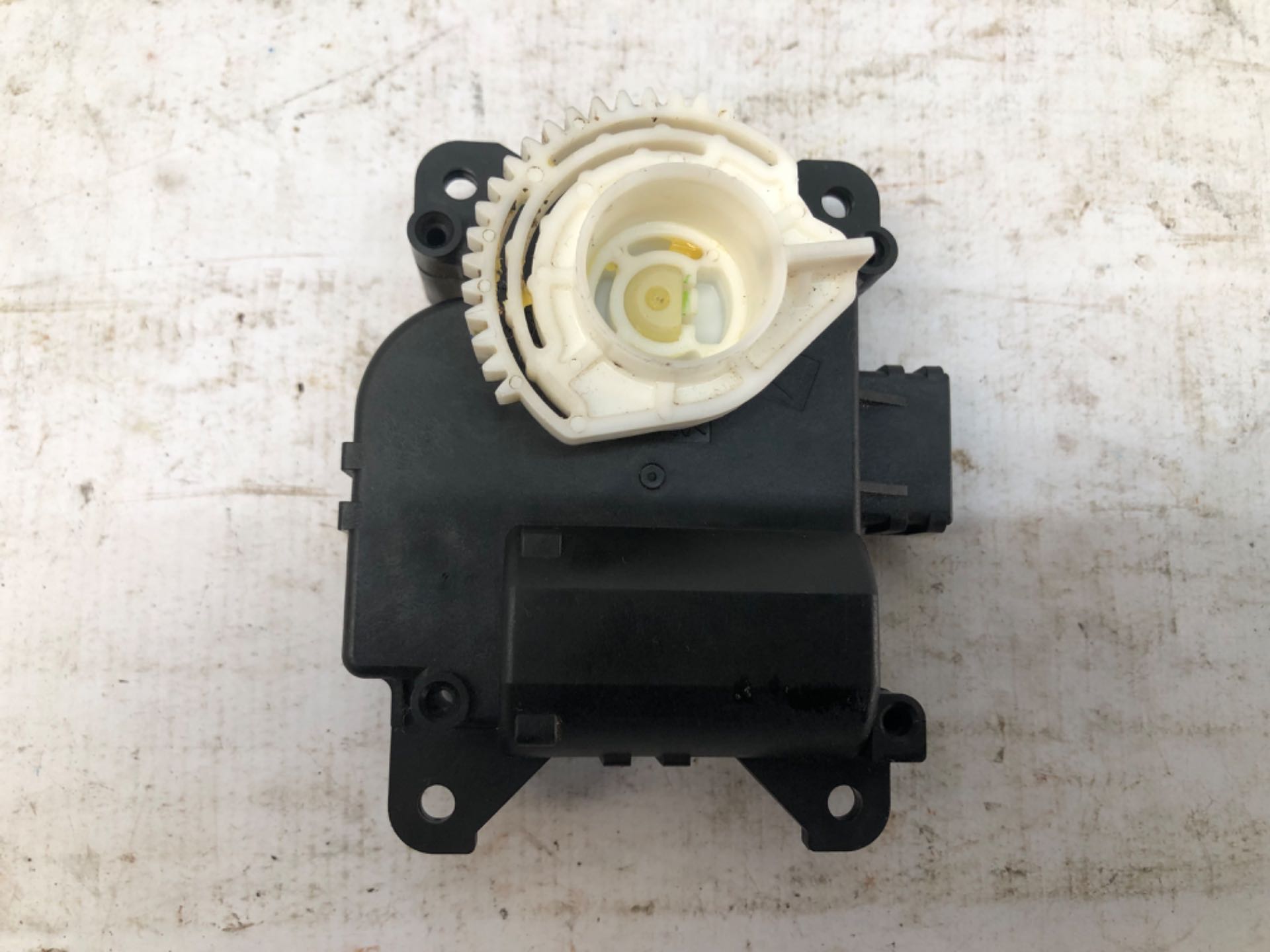 Motor Atuador Ar Condicionado Civic 2012 2015 bc1138002380
