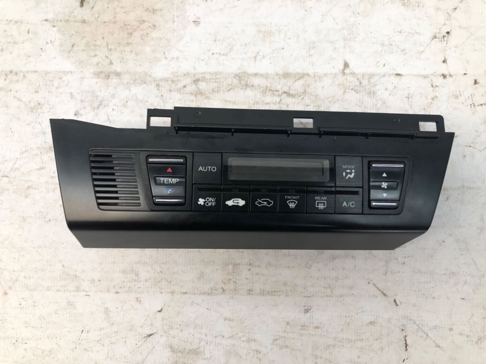 Comando Ar Condicionado Honda Civic G9 2012 2015 m41nh1l