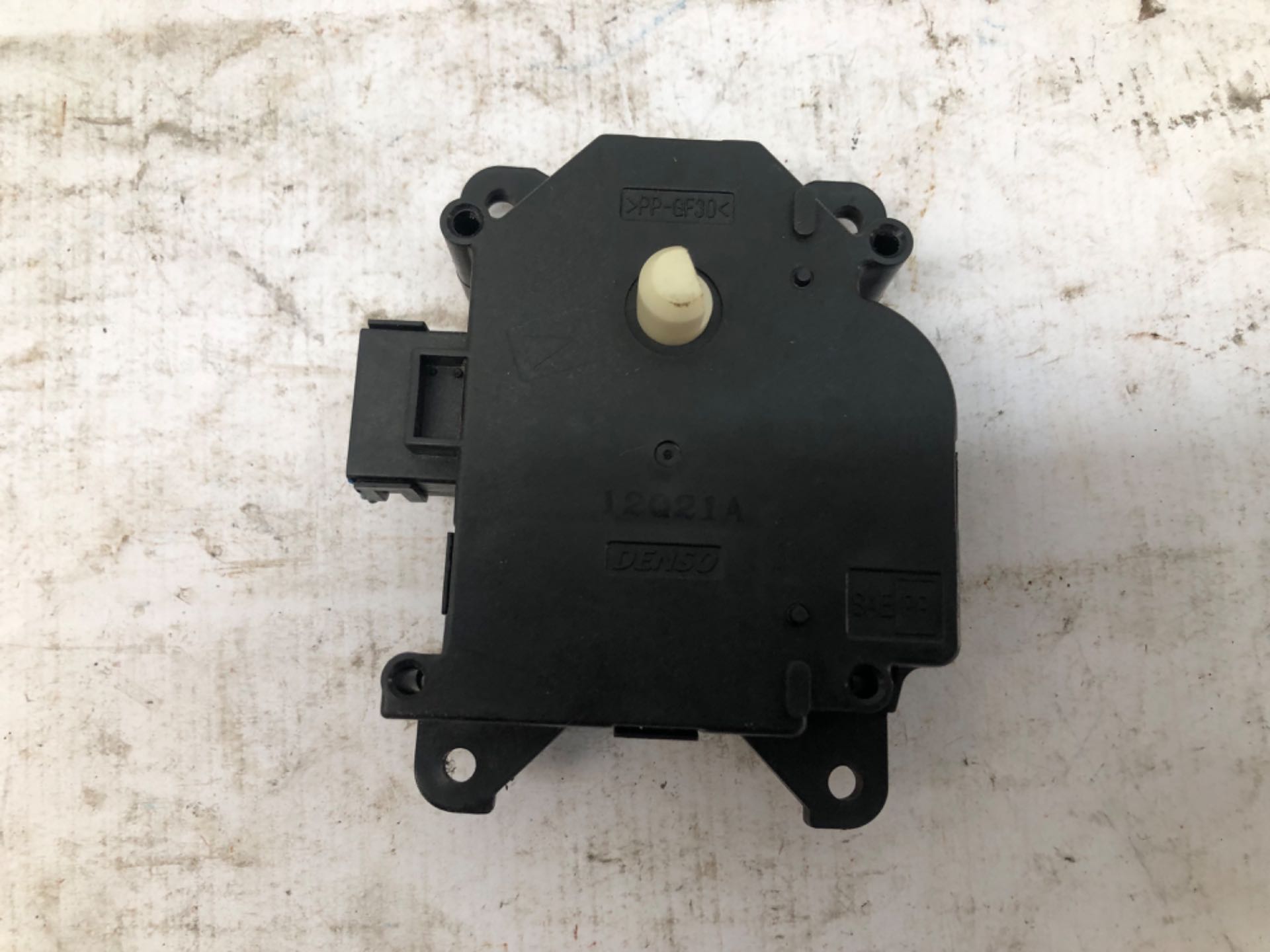 Motor Atuador Ar Condicionado Civic 2012 2015 bc1138002980