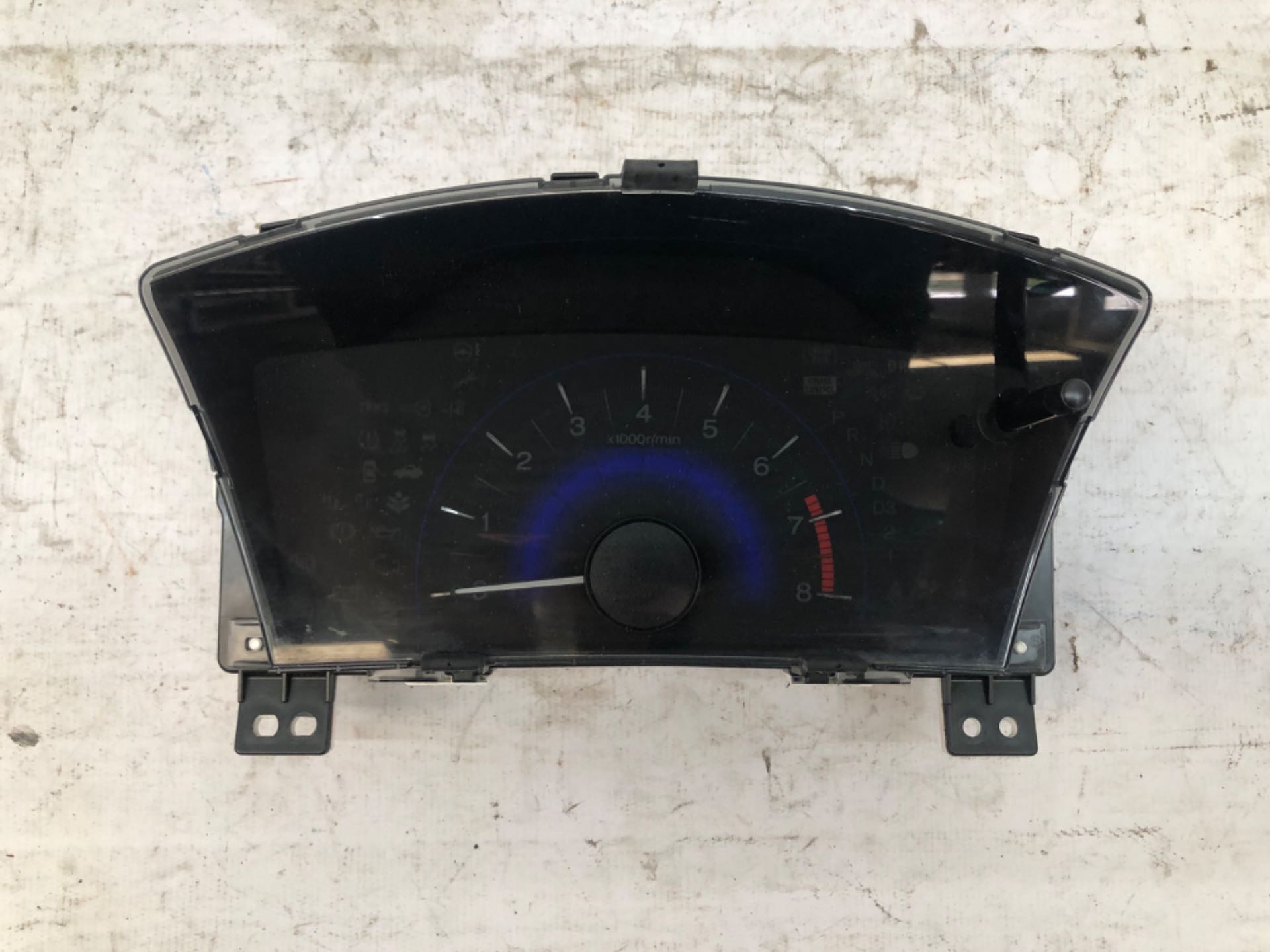 Painel Instrumentos Honda Civic G9 1.8 2012 2015