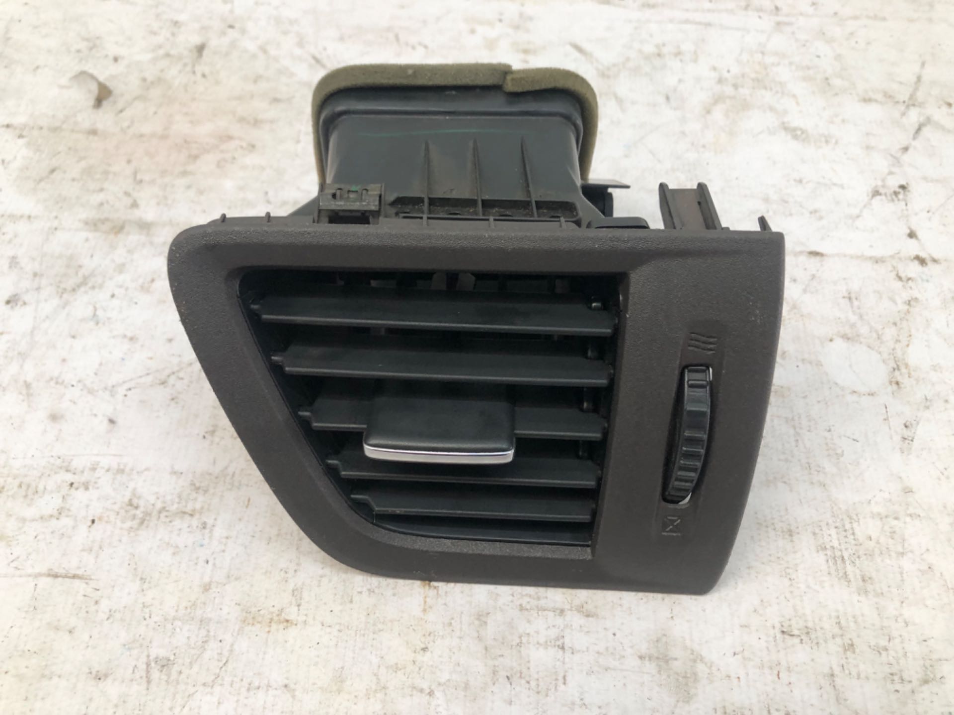 Difusor Ar Lateral Direito Honda Civic 1.8 G9 Lxs 2012 2015