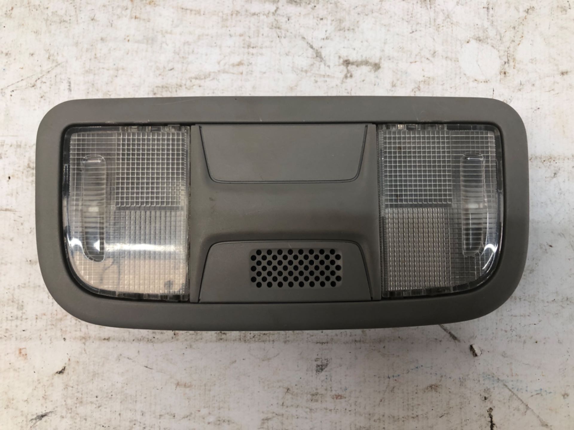Luz Teto Dianteira Honda Civic Lxs 1.8 2012 2015