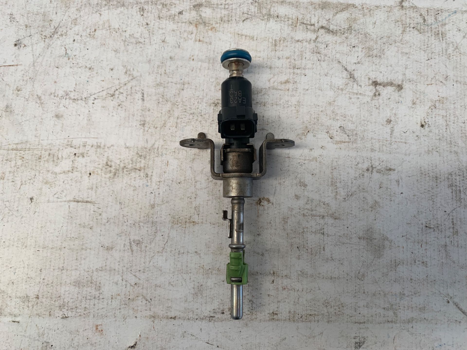 Bico Injetor Partida Frio Honda Civic G9 1.8 At 2012 2015