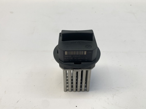 Resistência Ar Condicionado Mercedes C200k 1.8 2008 2011