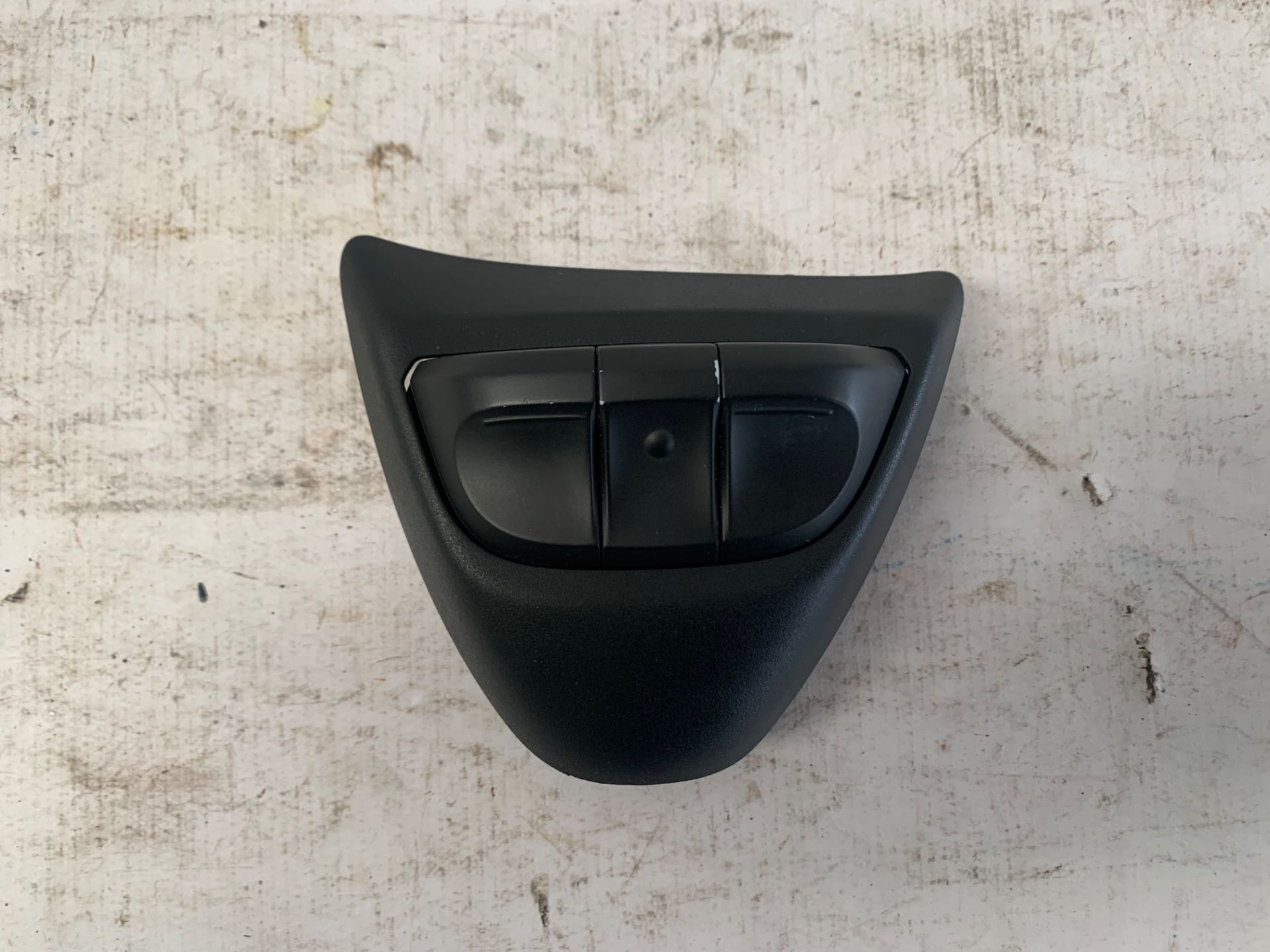 Botao Comando Telefone Volante Honda Civic G9 1.8 2012 2015