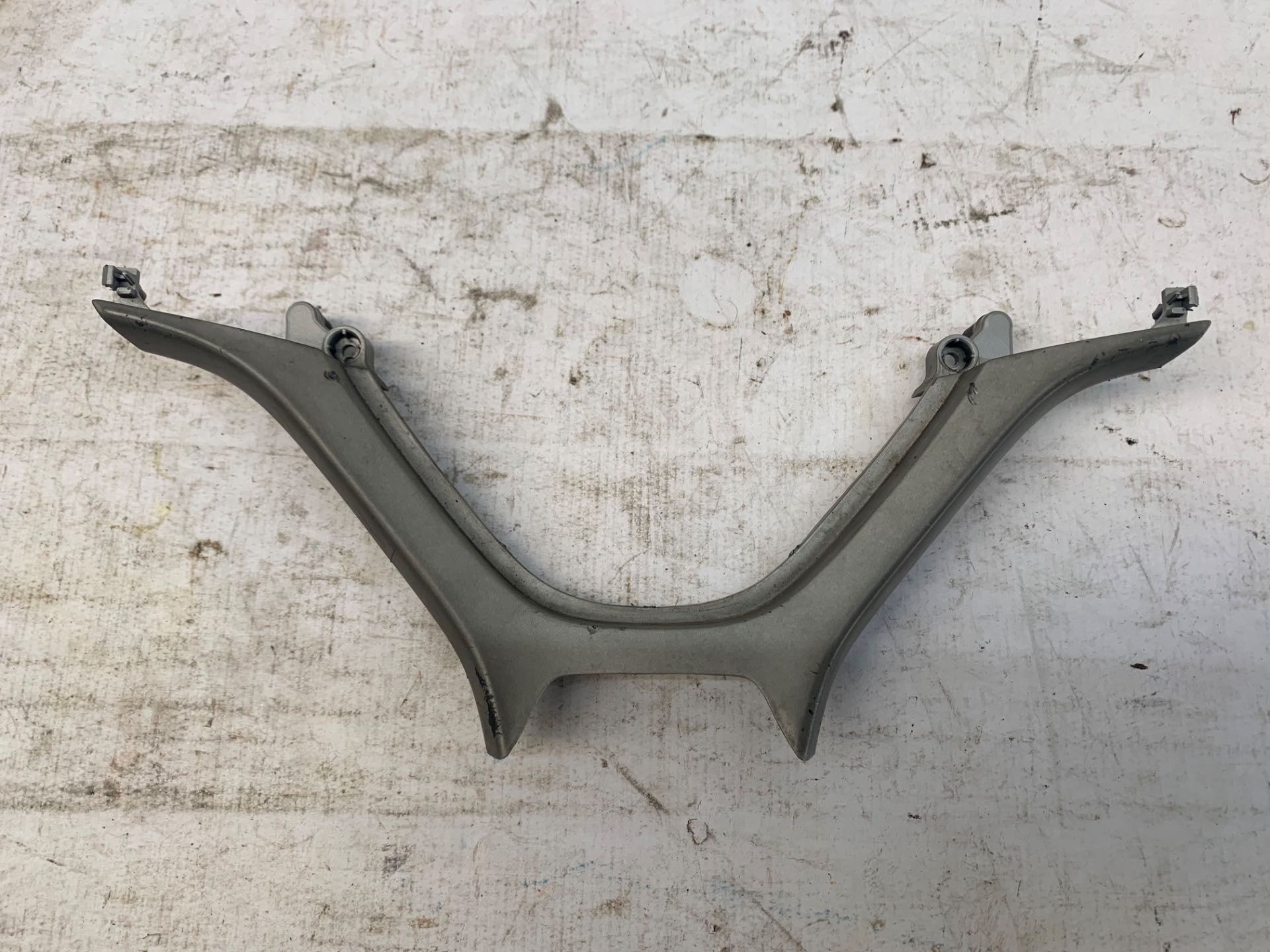 Moldura Volante Honda Civic G9 2012 2015