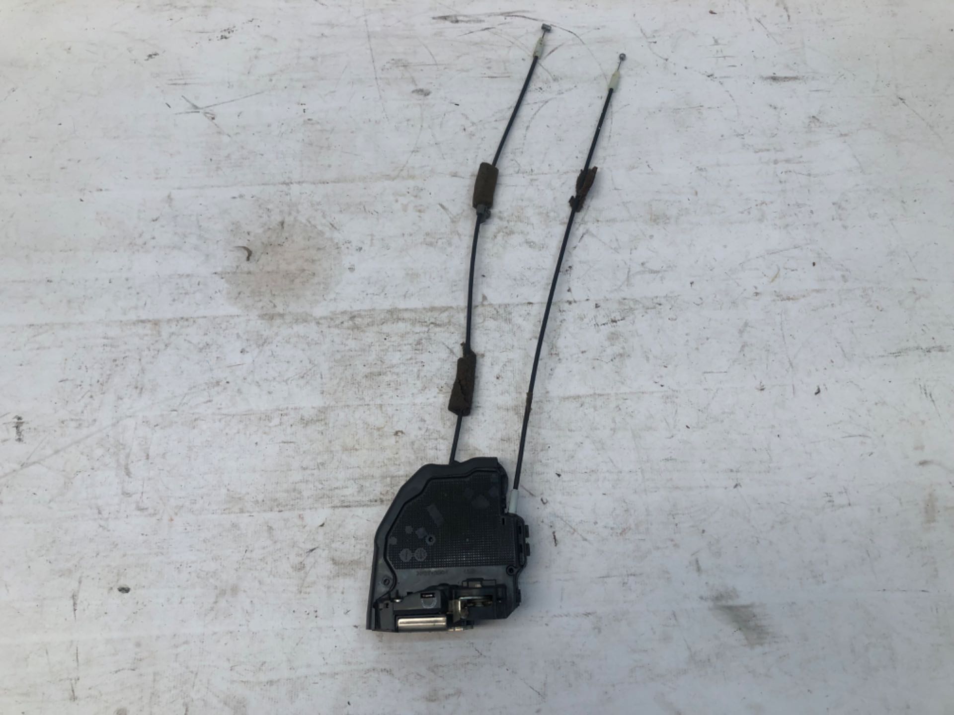 Fechadura Eletrica Porta Traseira Direita Civic 2012 2015