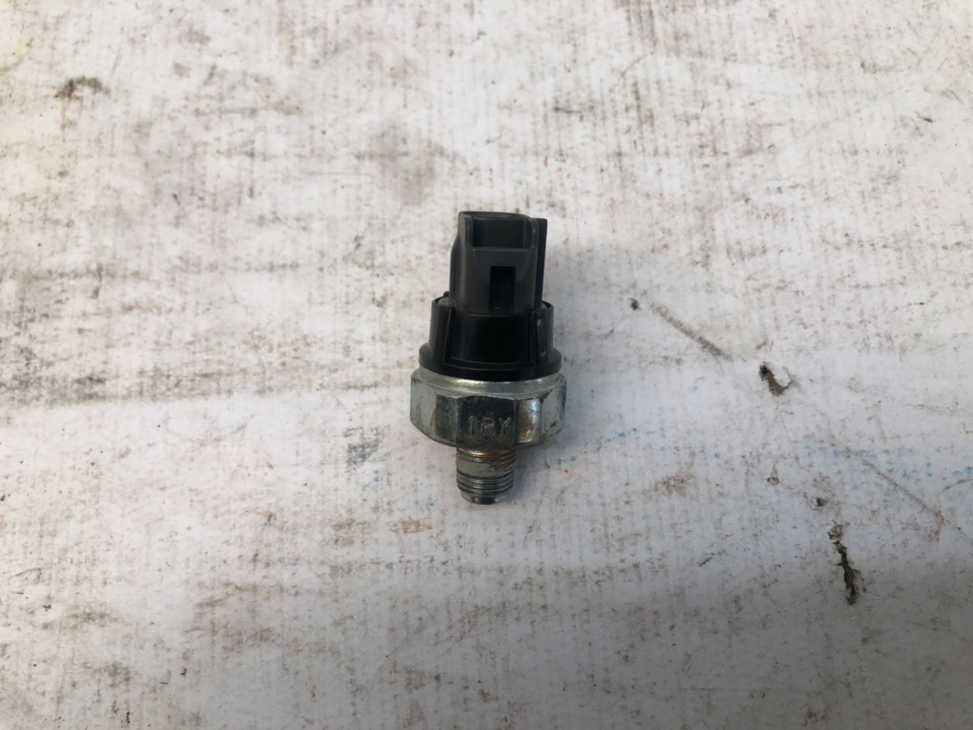 Sensor Pressão Oleo Honda Civic G9 1.8 2012 2015