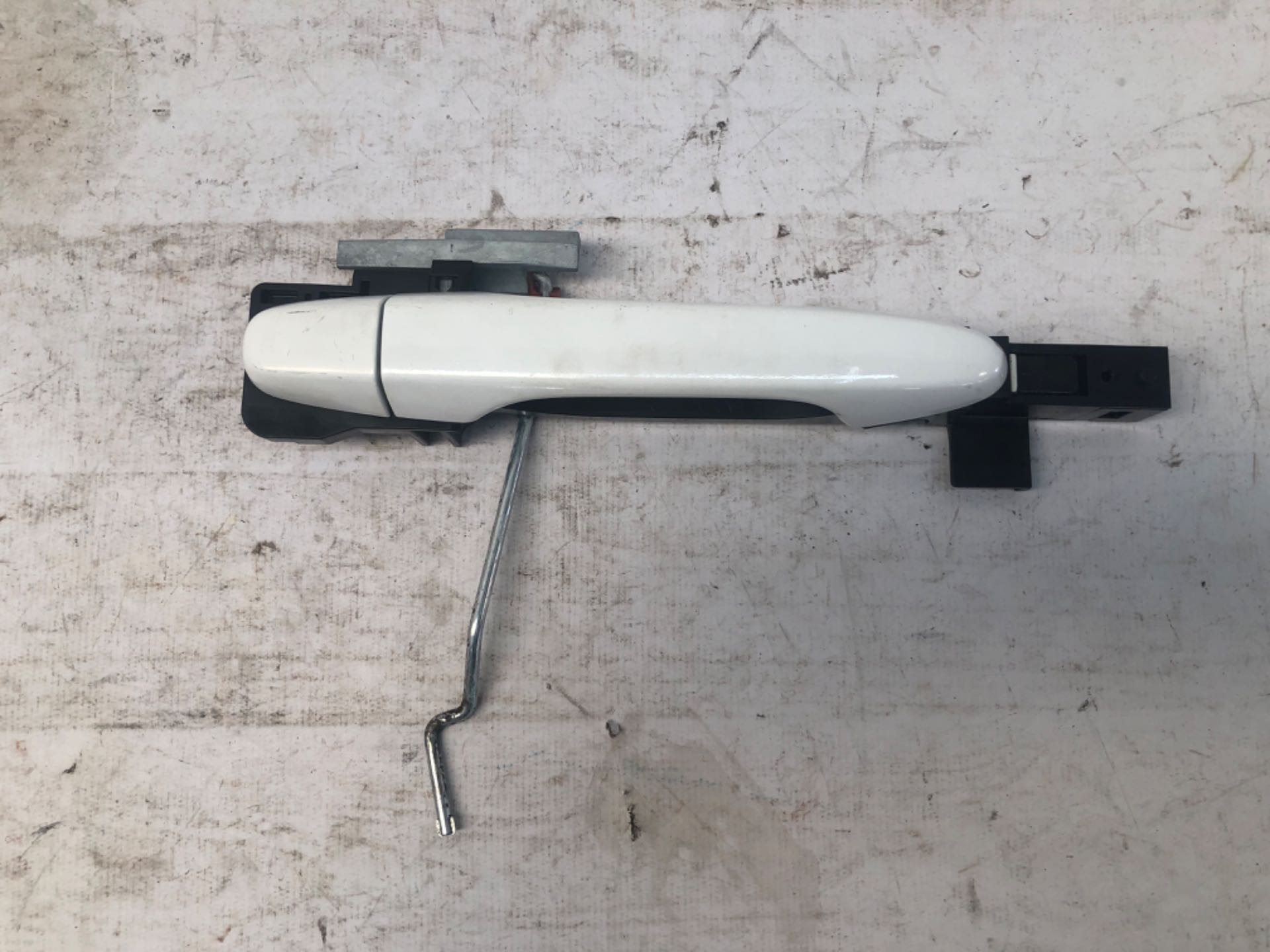 Maçaneta Externa Dianteira Direita Honda Civic G9 2012 2015