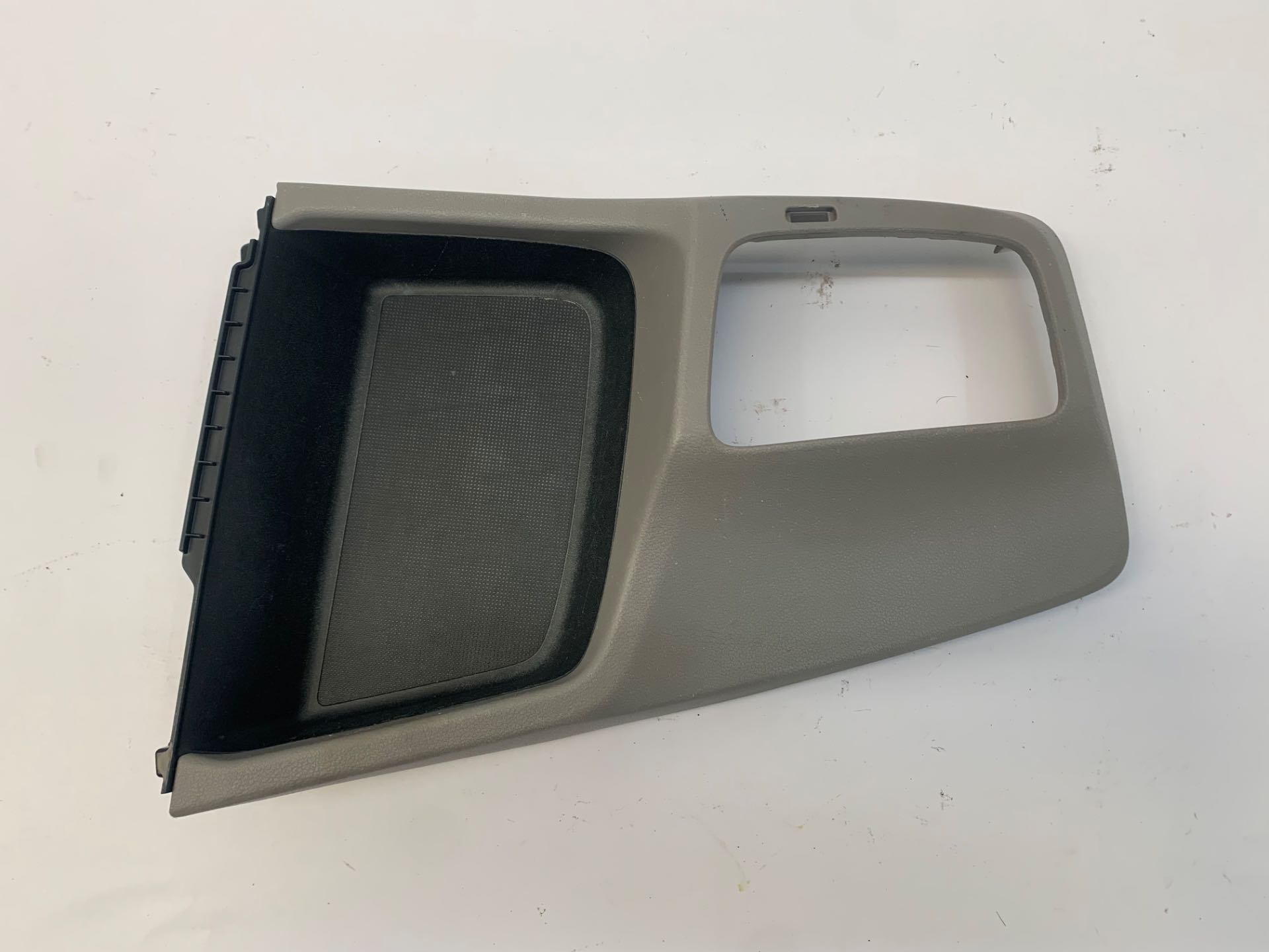 Moldura Console Honda Civic G9 2012 2015