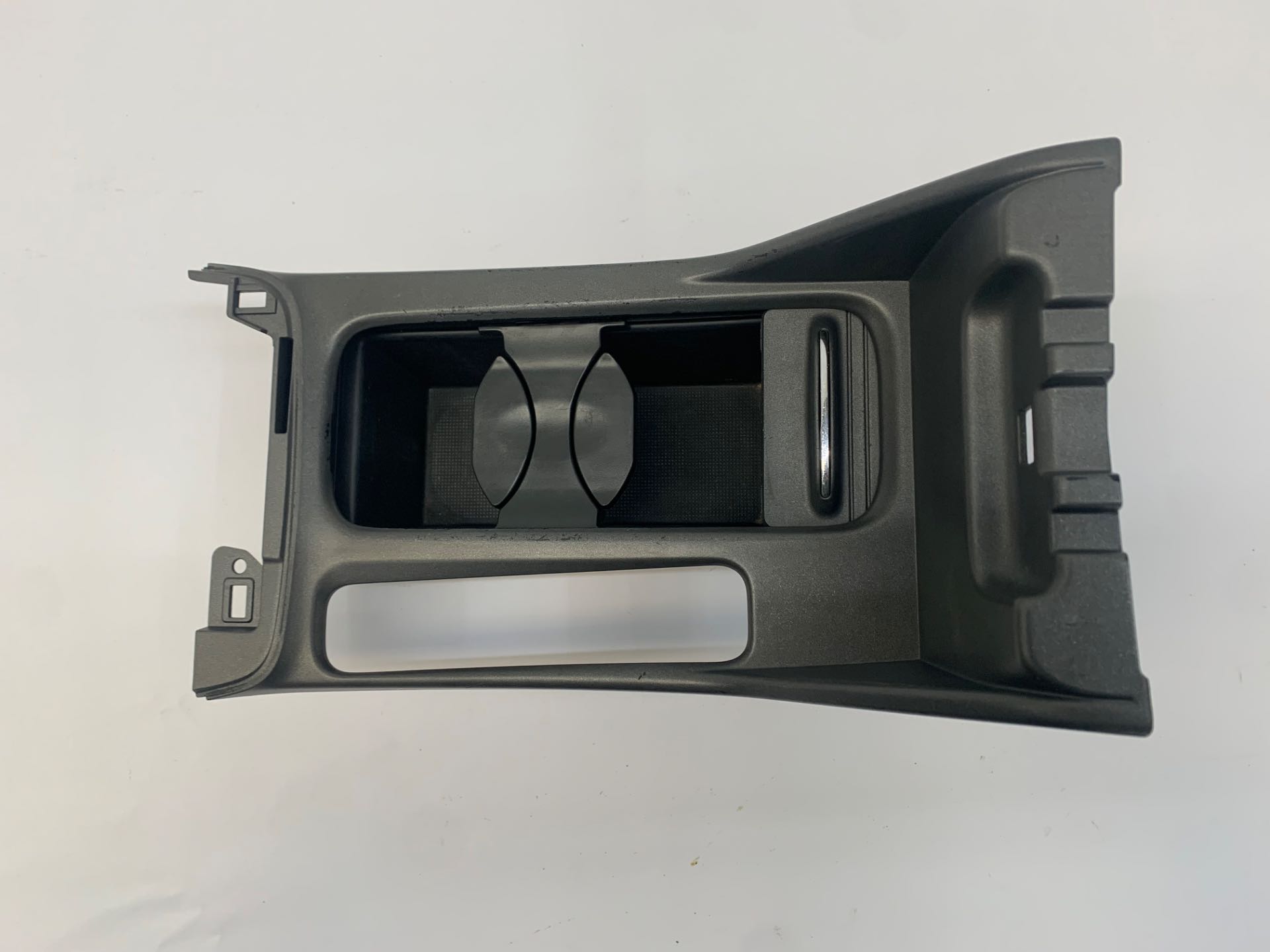 Porta Copos Console Central Honda Civic G9 2012 2015