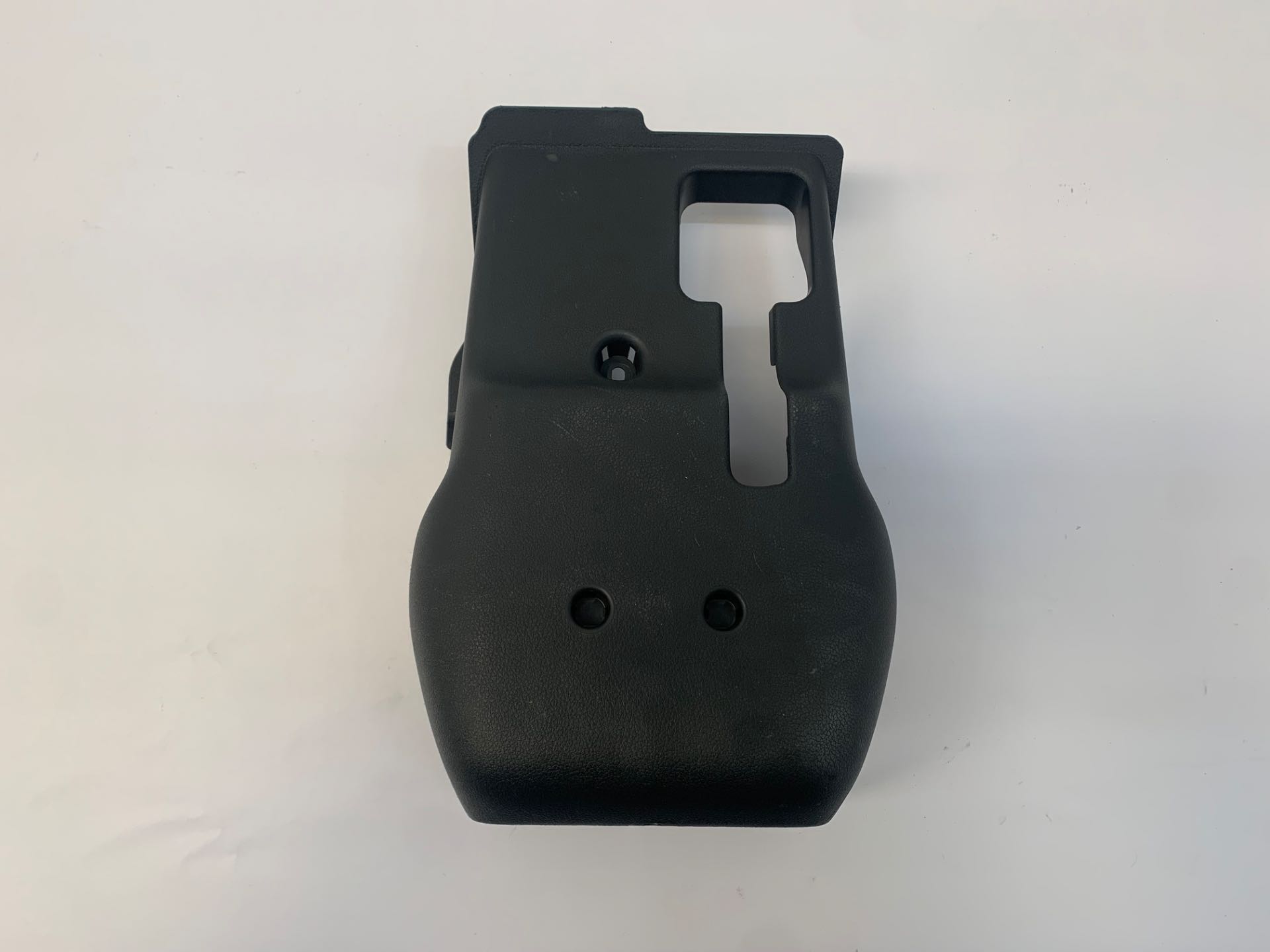 Acabamento Capa Coluna Direção Honda Civic 2012 2015