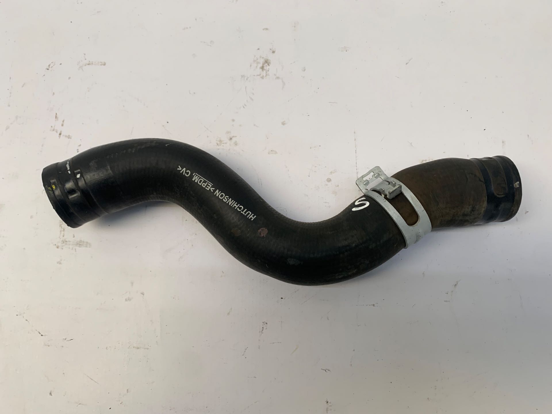 Mangueira Superior Radiador Honda Civic G9 2012 2015