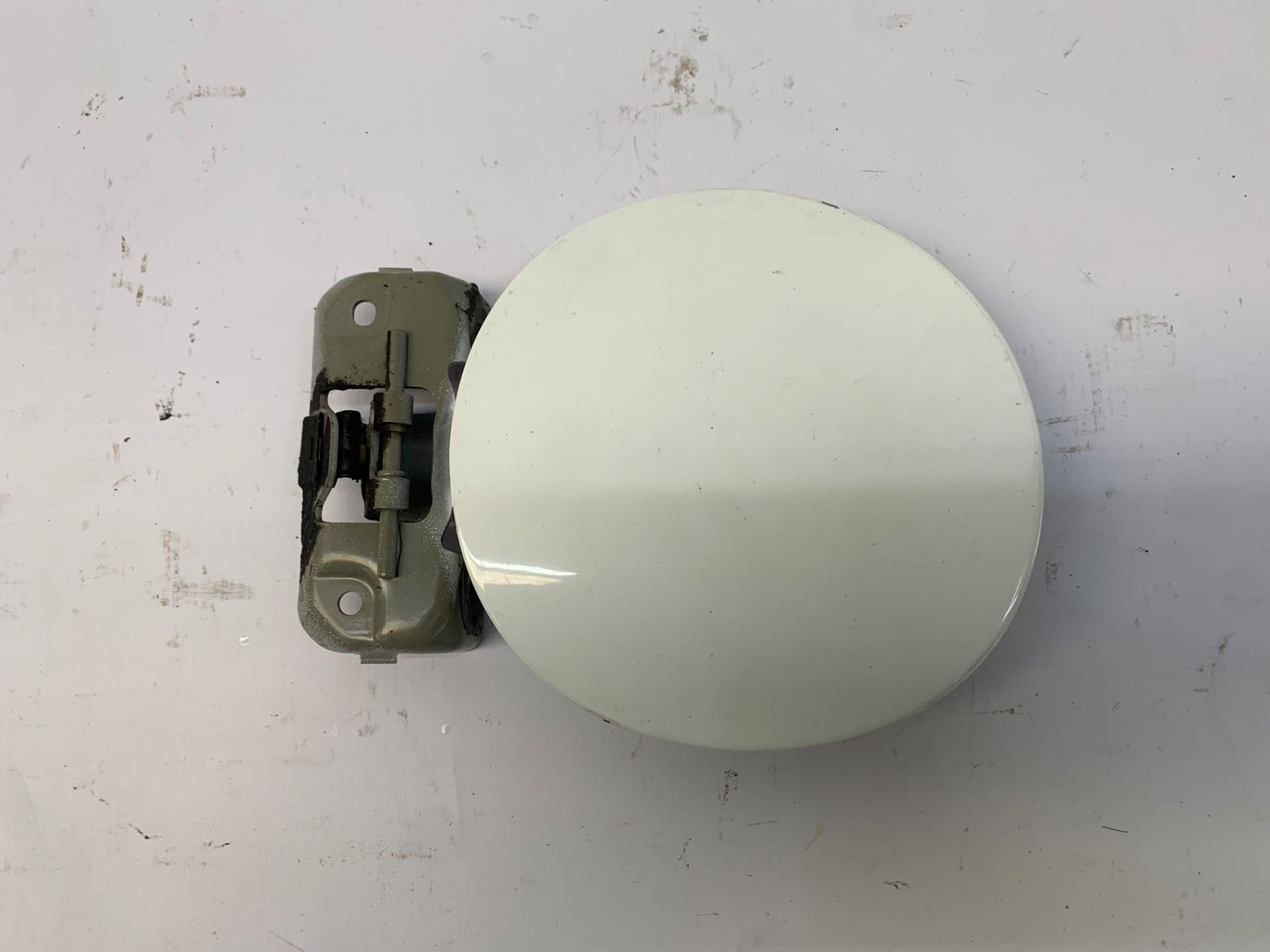 Portinhola Tanque Partida Frio Honda Civic G9 1.8 2012 2015