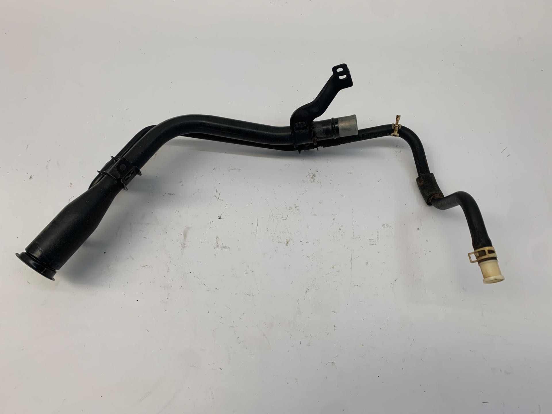 Gargalo Tanque Combustivel Honda Civic G9 1.8 Flex 2012 2015