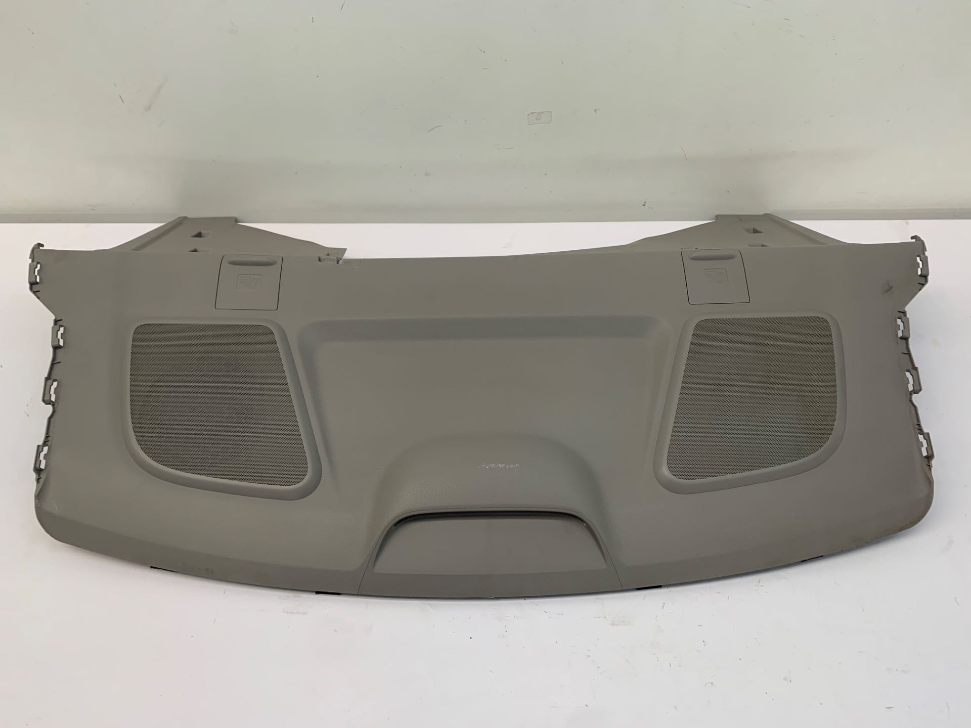 Tampão Bagagito Honda Civic G9 2012 2015 84500tr8
