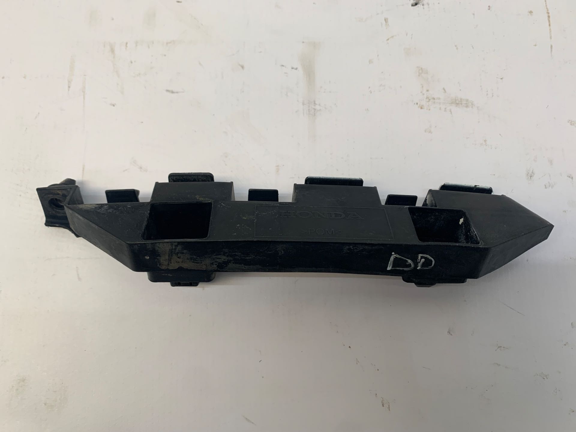 Guia Para Choque Dianteiro Direito Honda Civic G9 2012 2015
