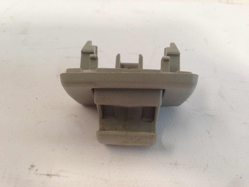 Presilha Suporte Quebra Sol - Mercedes C200 2008 2011