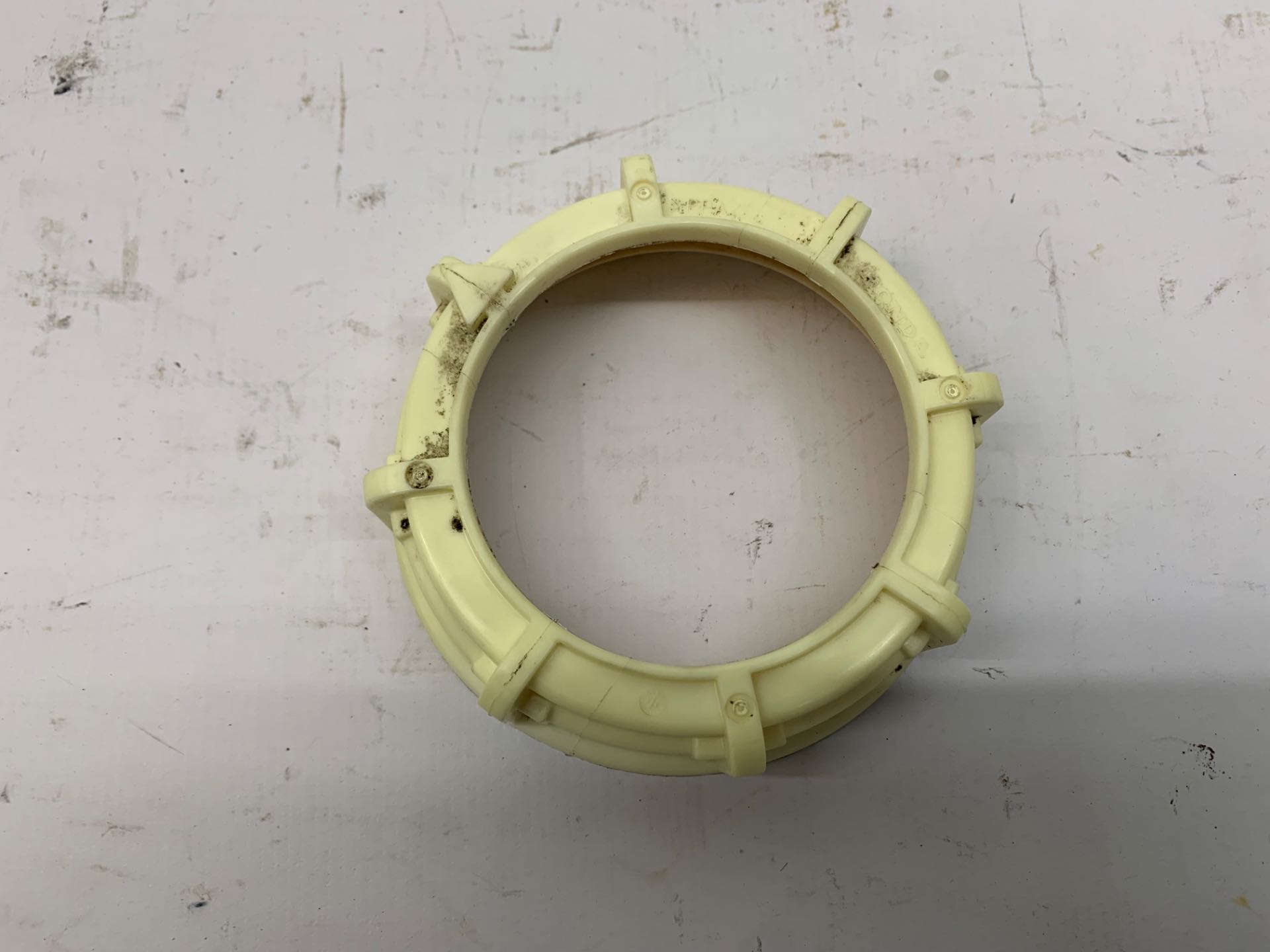 Trava Bomba Partida Frio Honda Civic G9 2012 2015