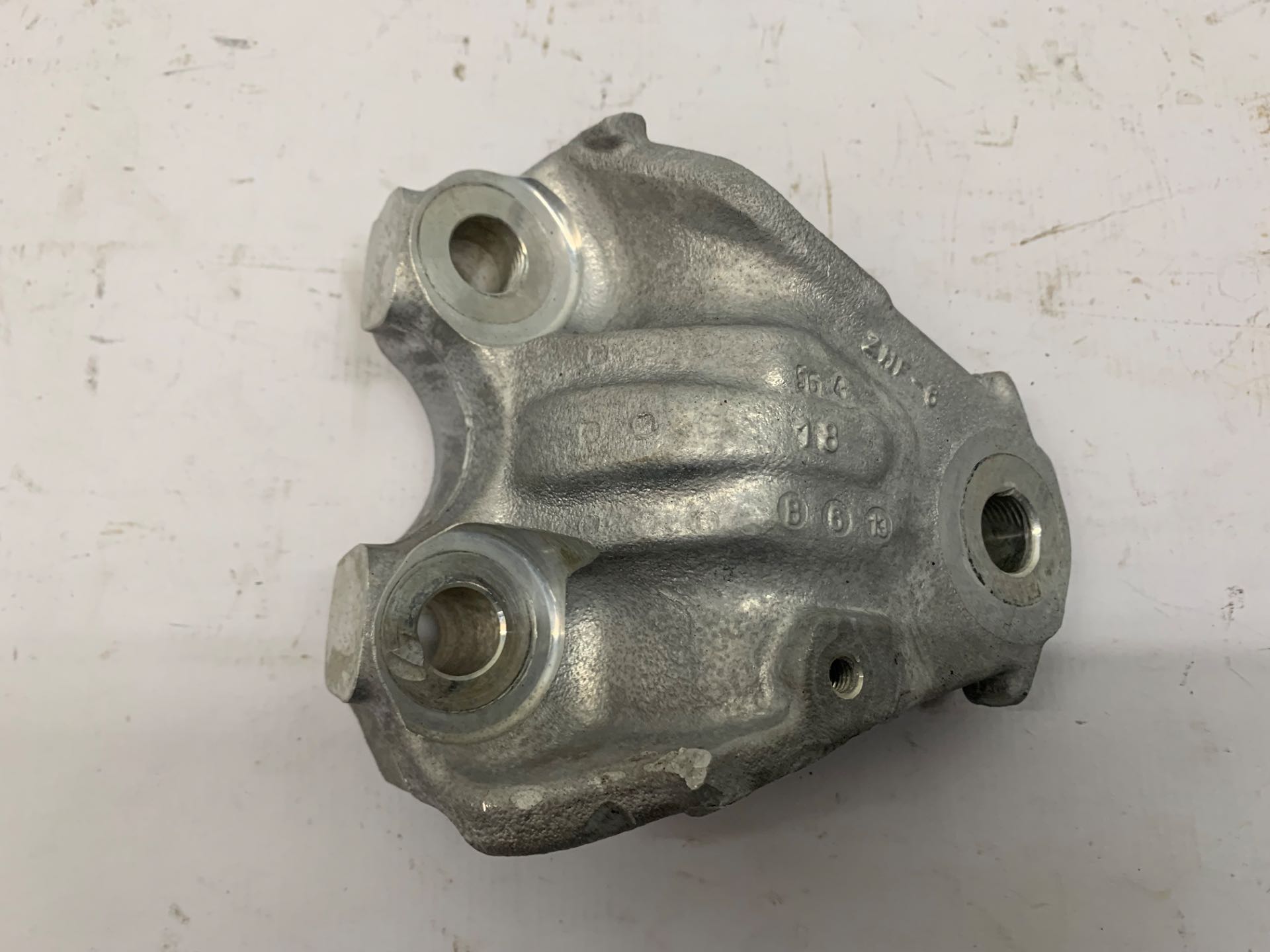 Suporte Coxim Direito Motor Honda Civic 1.8 G9 2012 2015