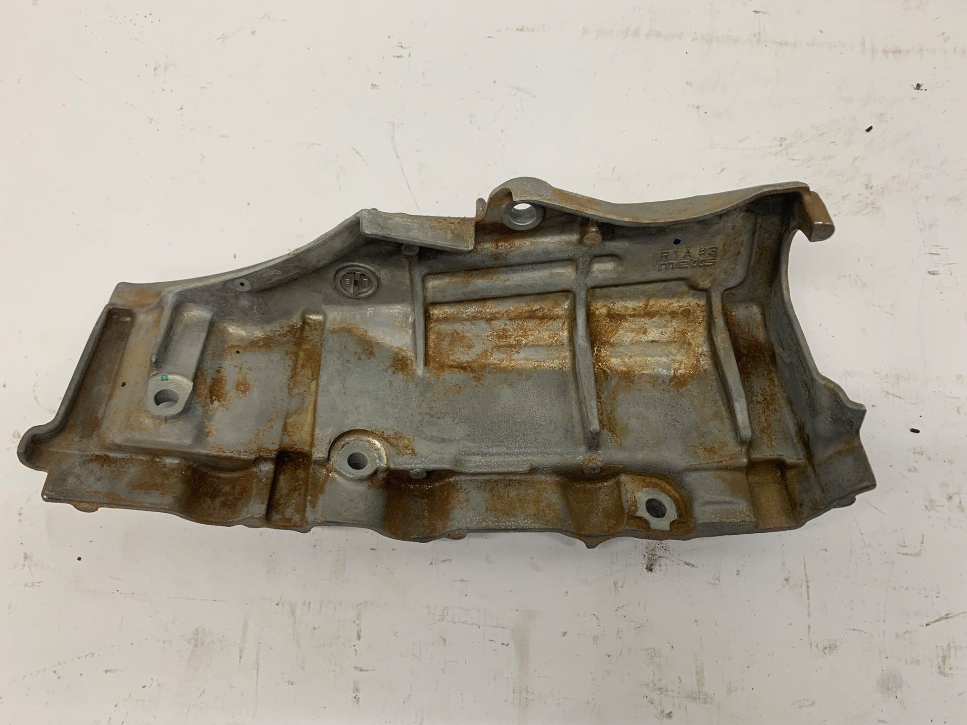 Capa Cabo Seletor Cambio Honda Civic 1.8 G9 At 2012 2015