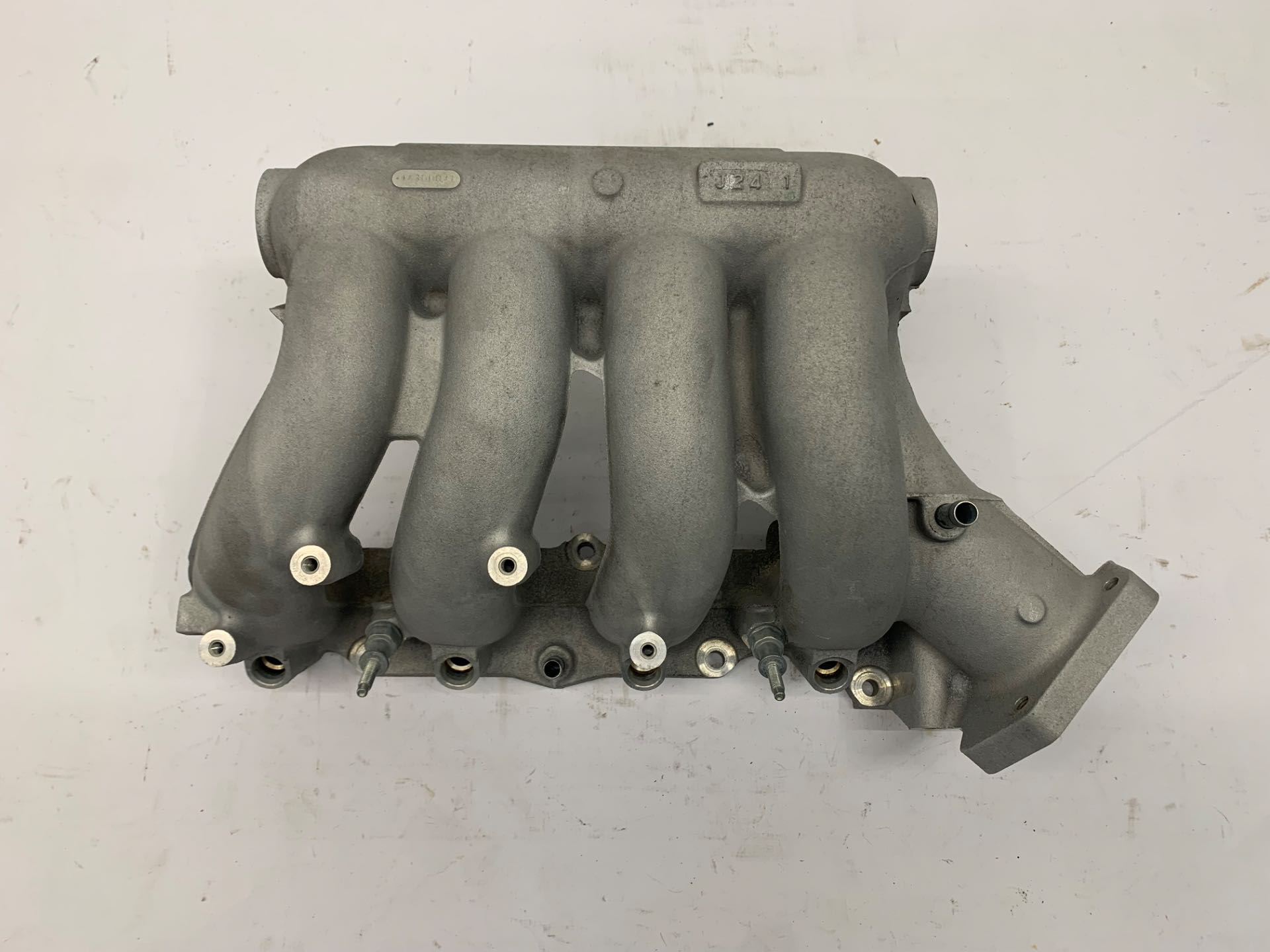 Coletor Admissão Honda Civic 1.8 16v G9 2012 2015