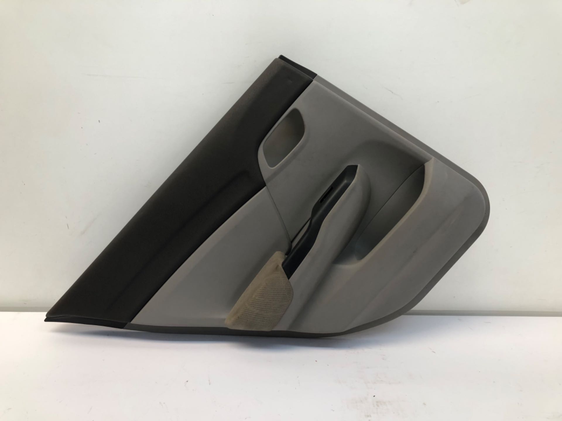 Forro Porta Traseiro Esquerdo Honda Civic G9 2012 2015