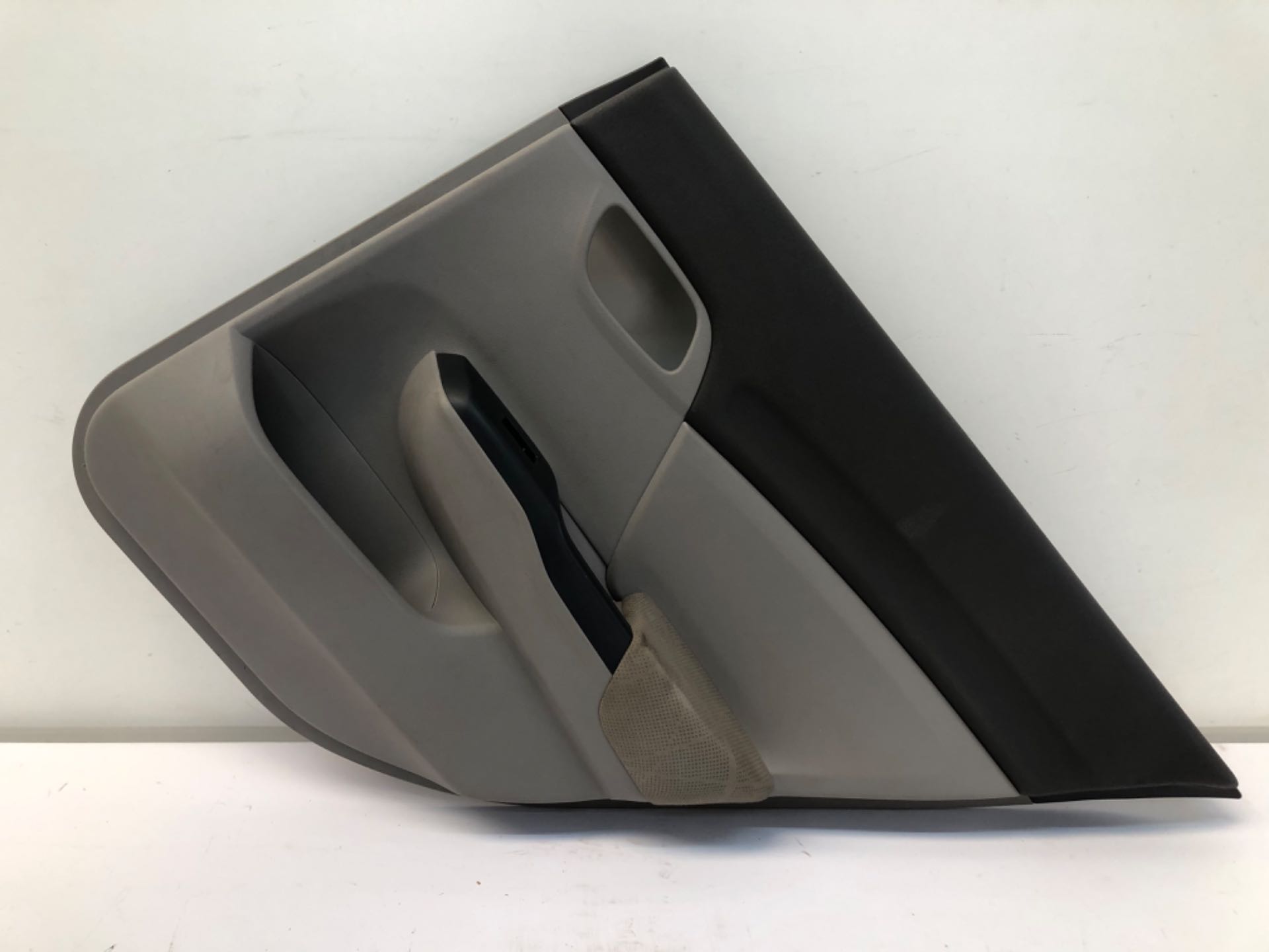 Forro Porta Traseiro Direito Honda Civic G9 2012 2015