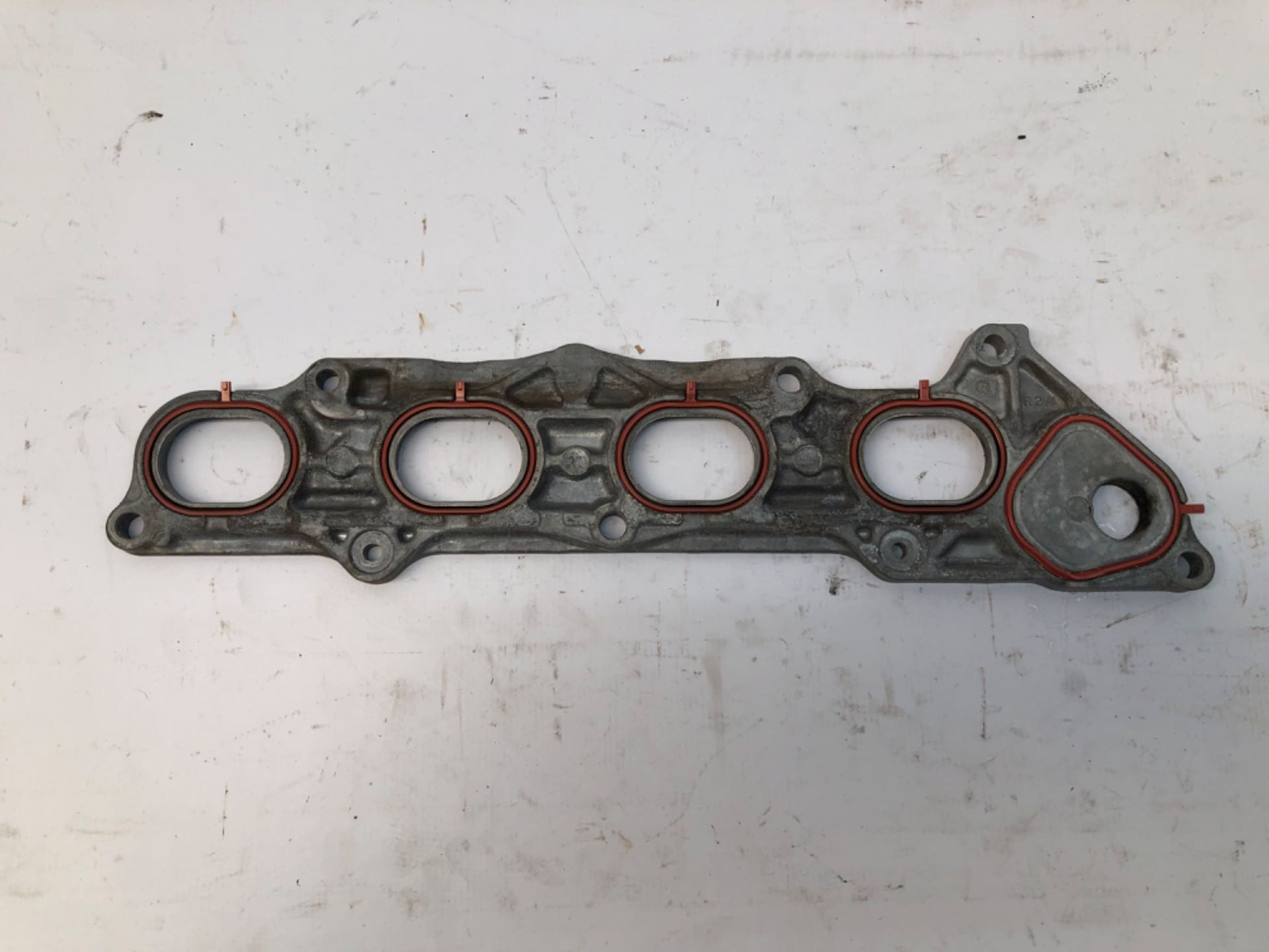 Flange Coletor Admissao Honda Civic 1.8 16v G9 2012 2015