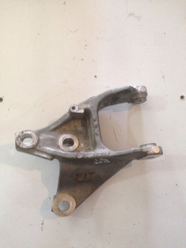 Suporte Coxim Câmbio Automático - New Fit 2009 Até 2014