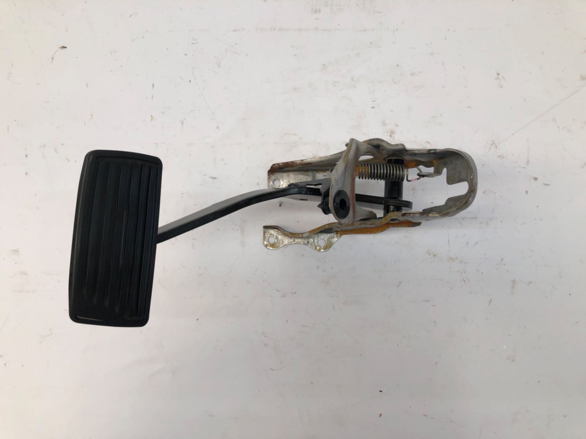 Pedal Freio Honda Civic Automatico G9 2012 2015