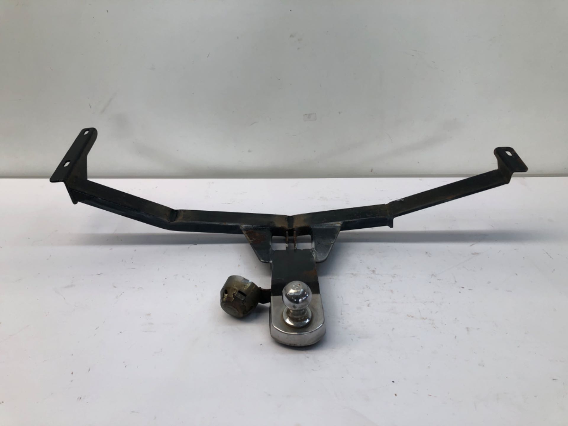 Engate Reboque Honda Civic G9 2012 2015