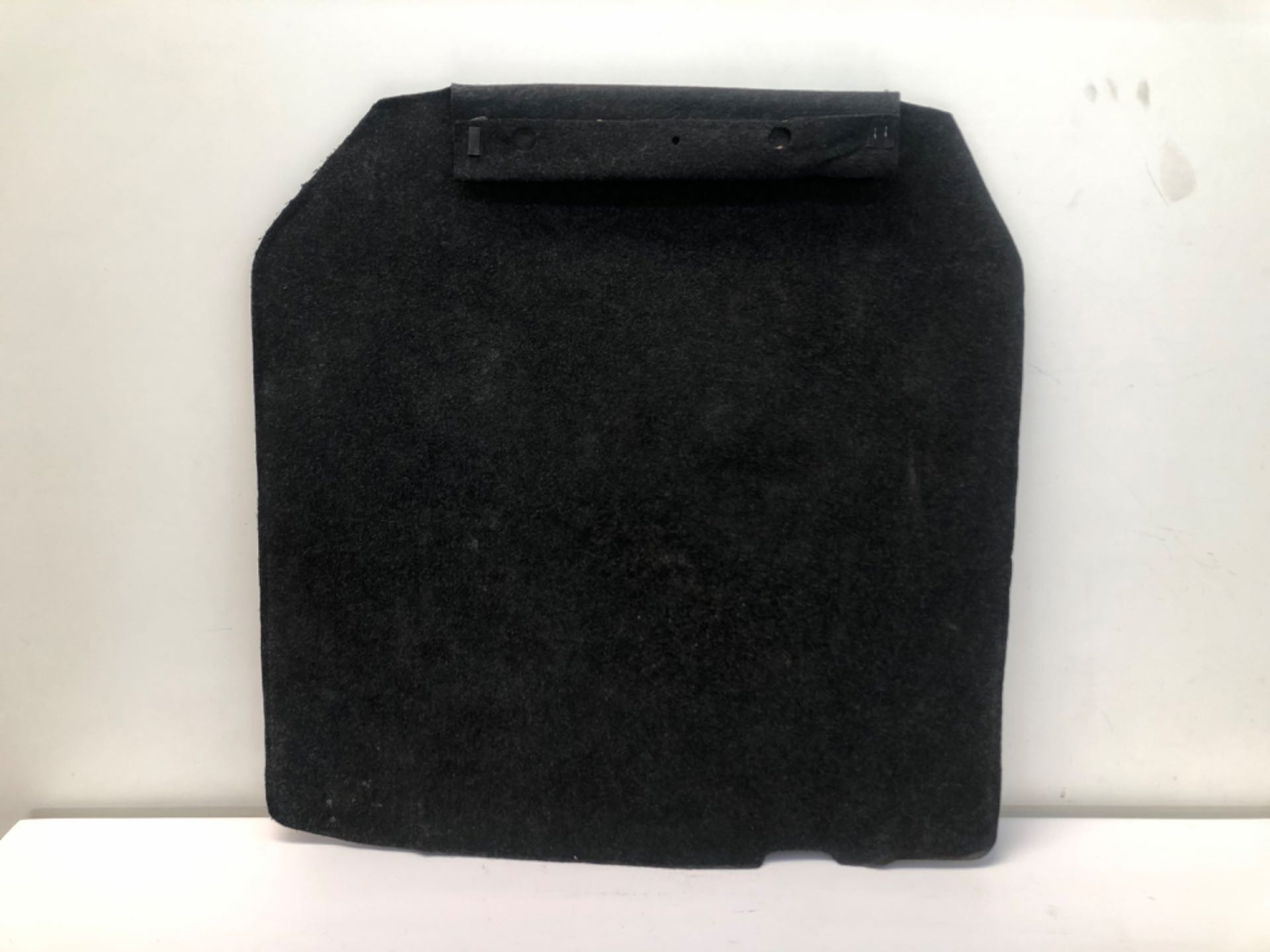 Forro Carpete Porta Malas Honda Civic G9 2012 2015
