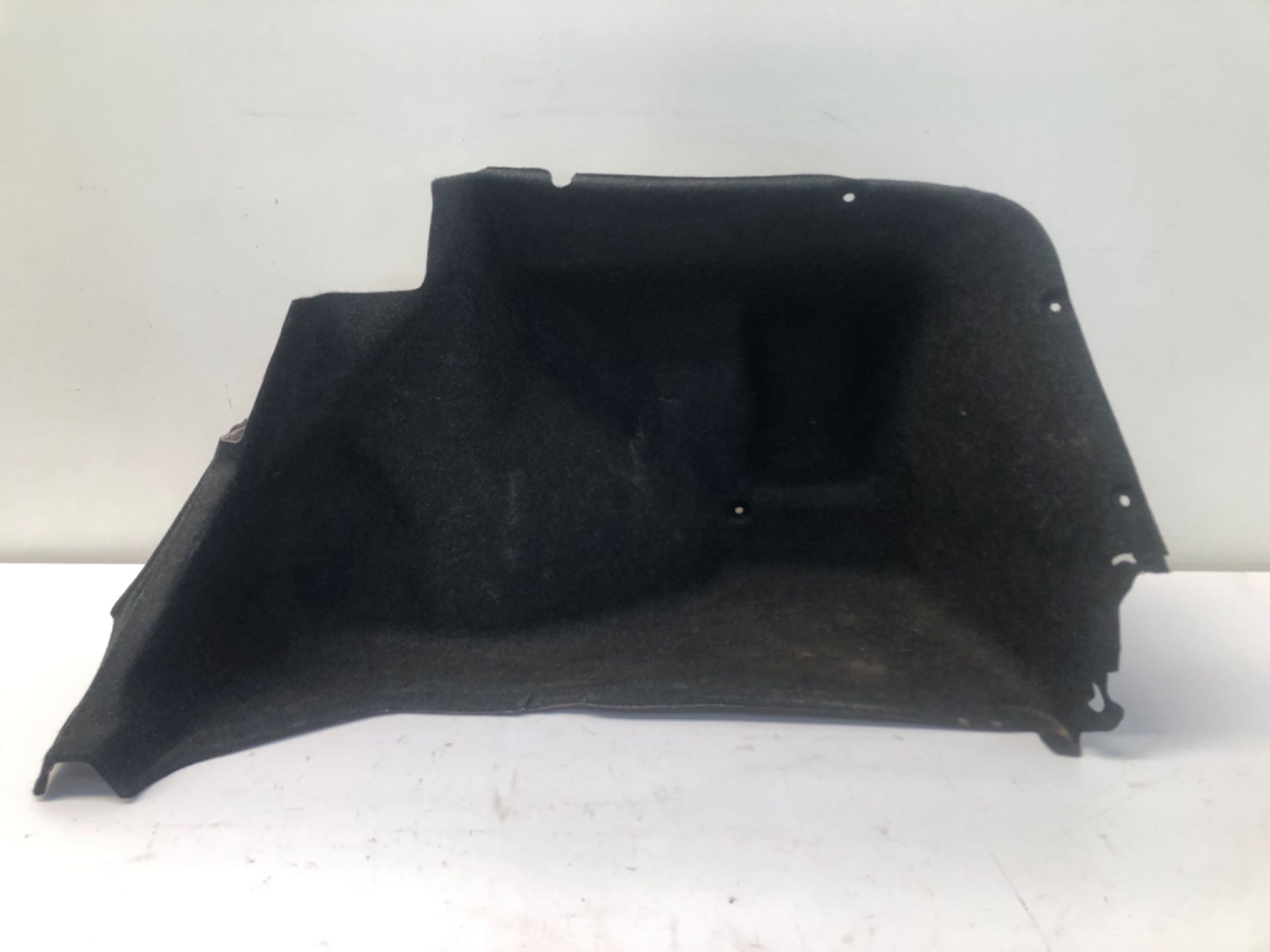 Forro Direito Porta Malas Honda Civic g9 2012 2015