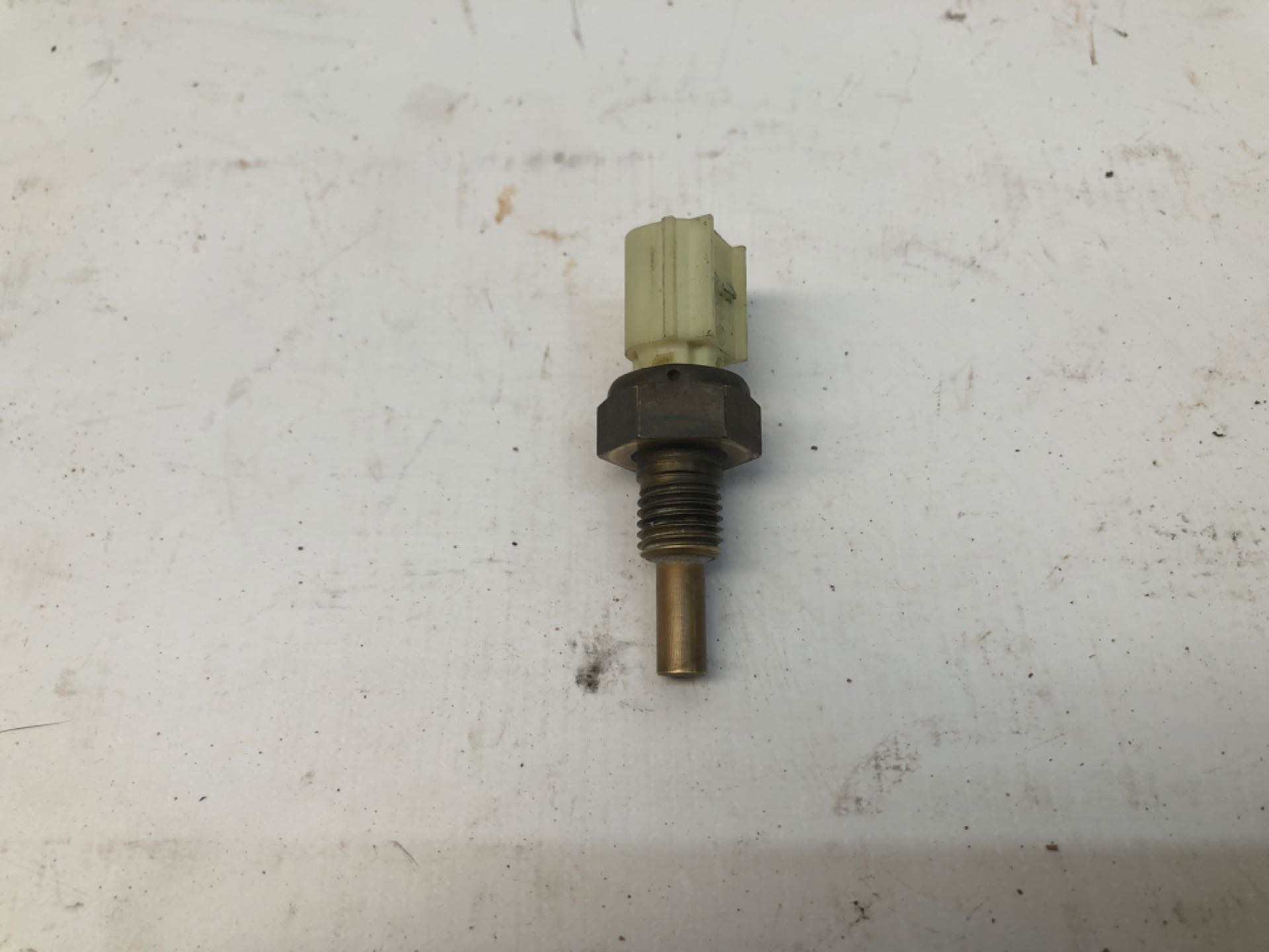 Sensor Temperatura Honda Civic 1.8 16v Flex G9 2012 2015