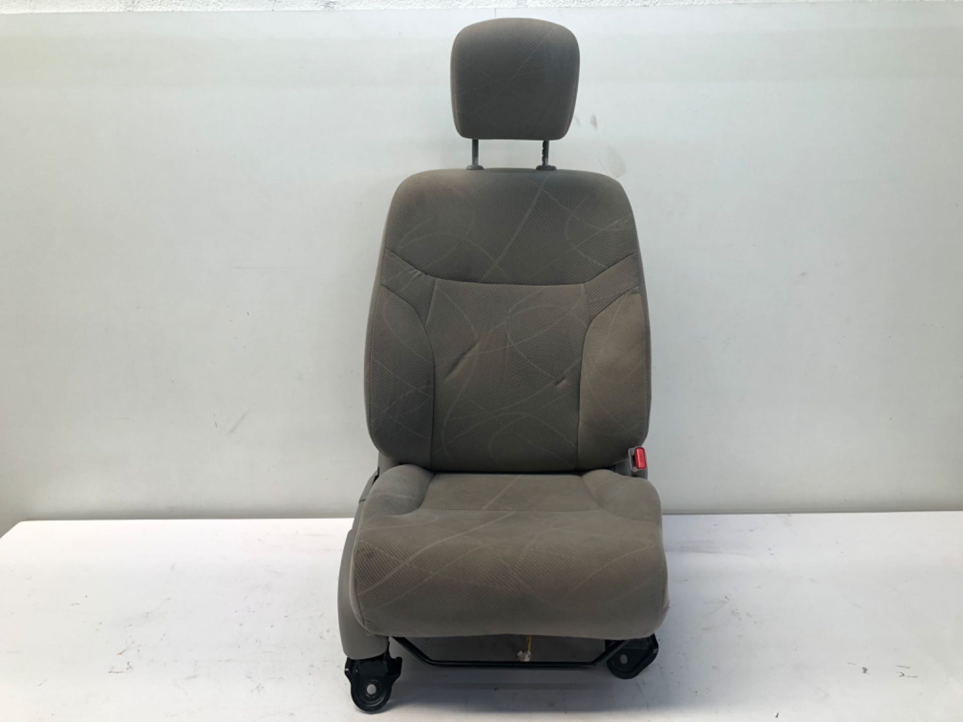 Banco Dianteiro Direito Honda Civic G9 2012 2015 Tecido