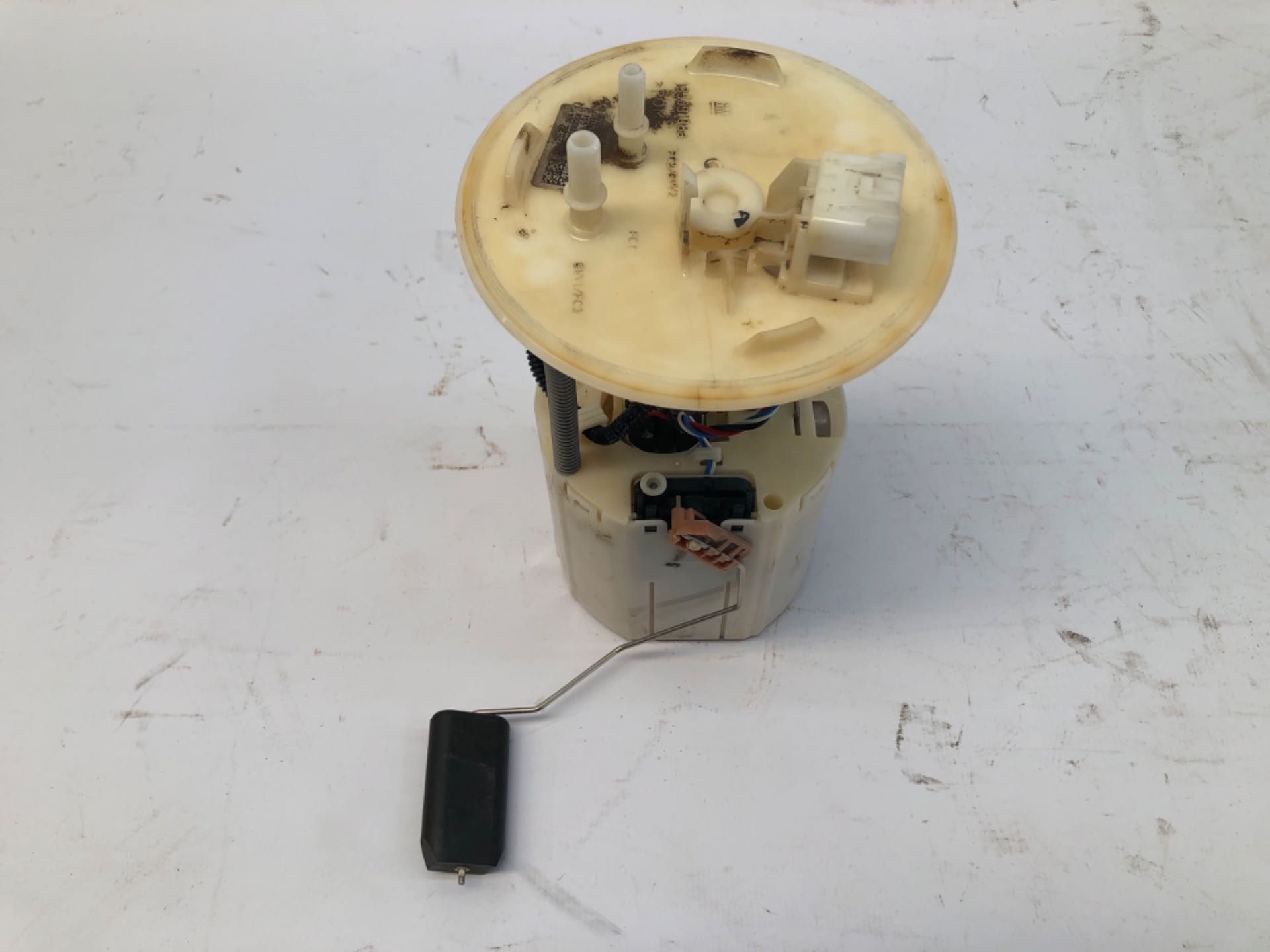 Bomba Combustivel Gm Onix 1.4 8v Flex 2012 2018