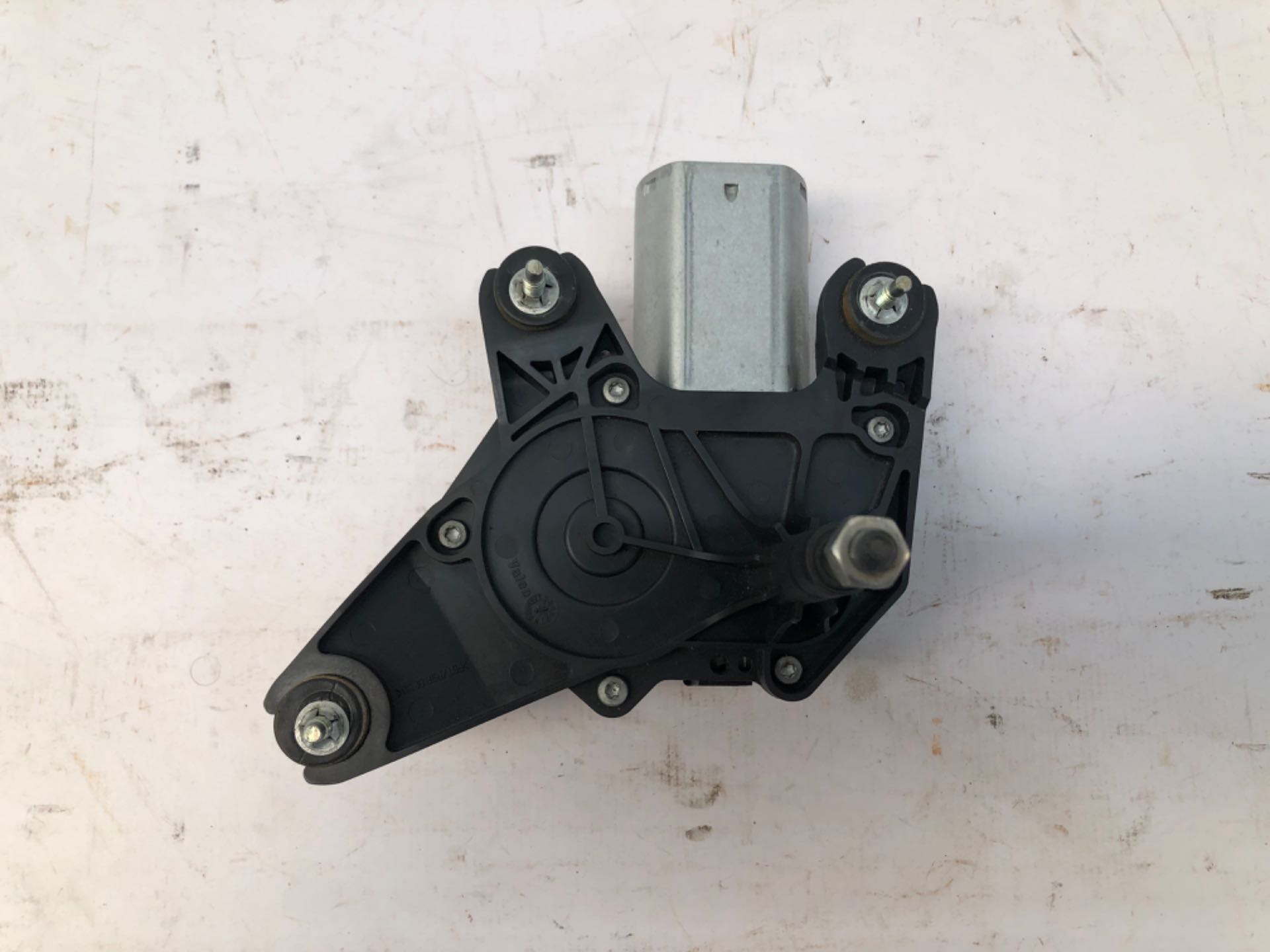 Motor Limpador Vidro Traseiro Gm Onix 2012 2019